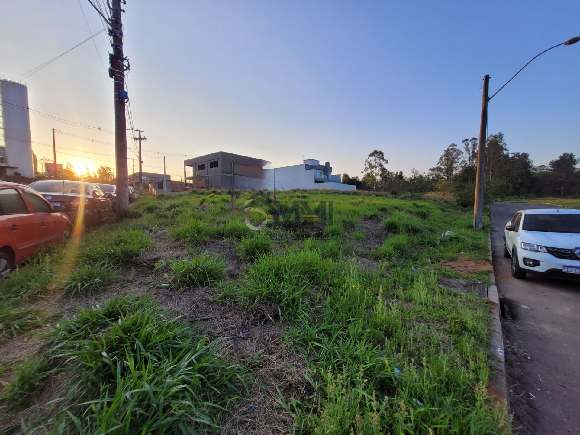 Terreno, 300 m² - Foto 3