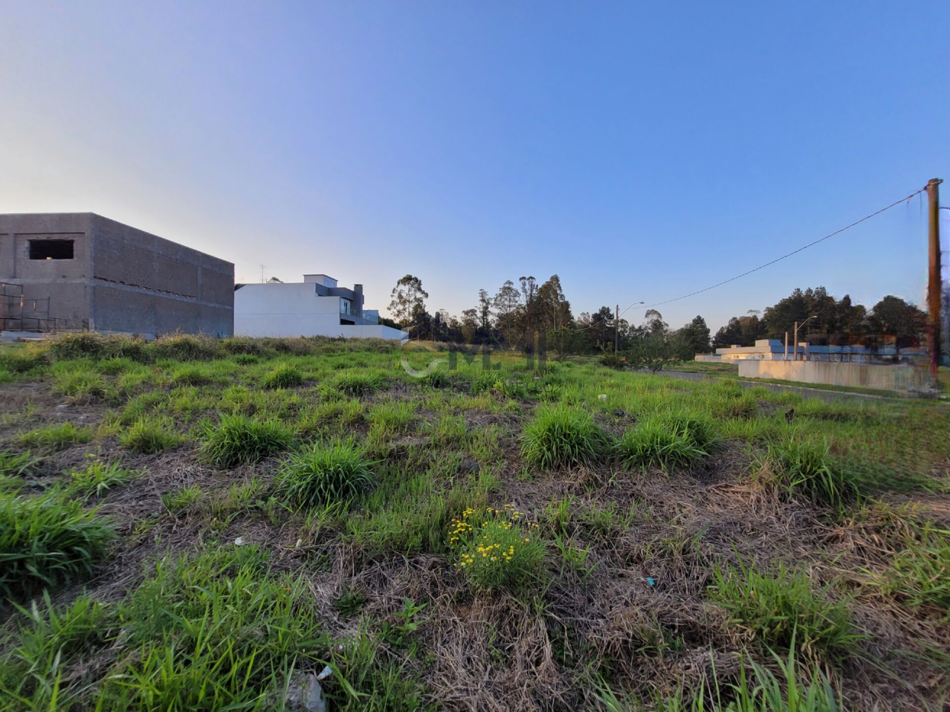 Terreno, 300 m² - Foto 1