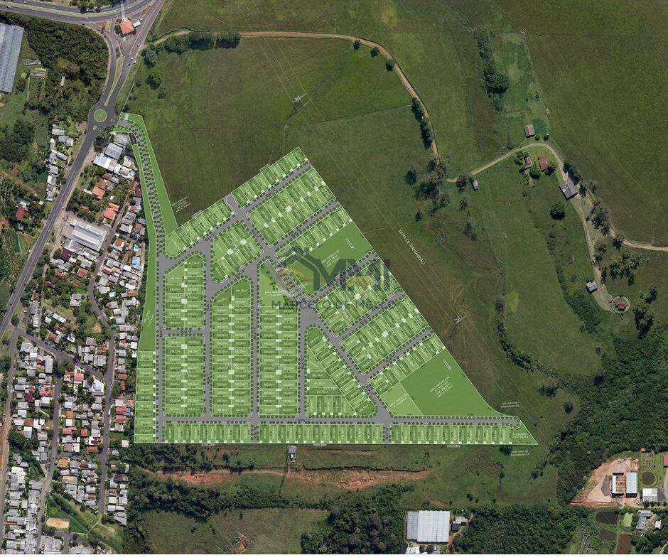 Terreno à venda, 385m² - Foto 10