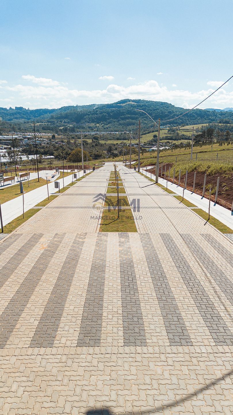 Terreno à venda, 385m² - Foto 1