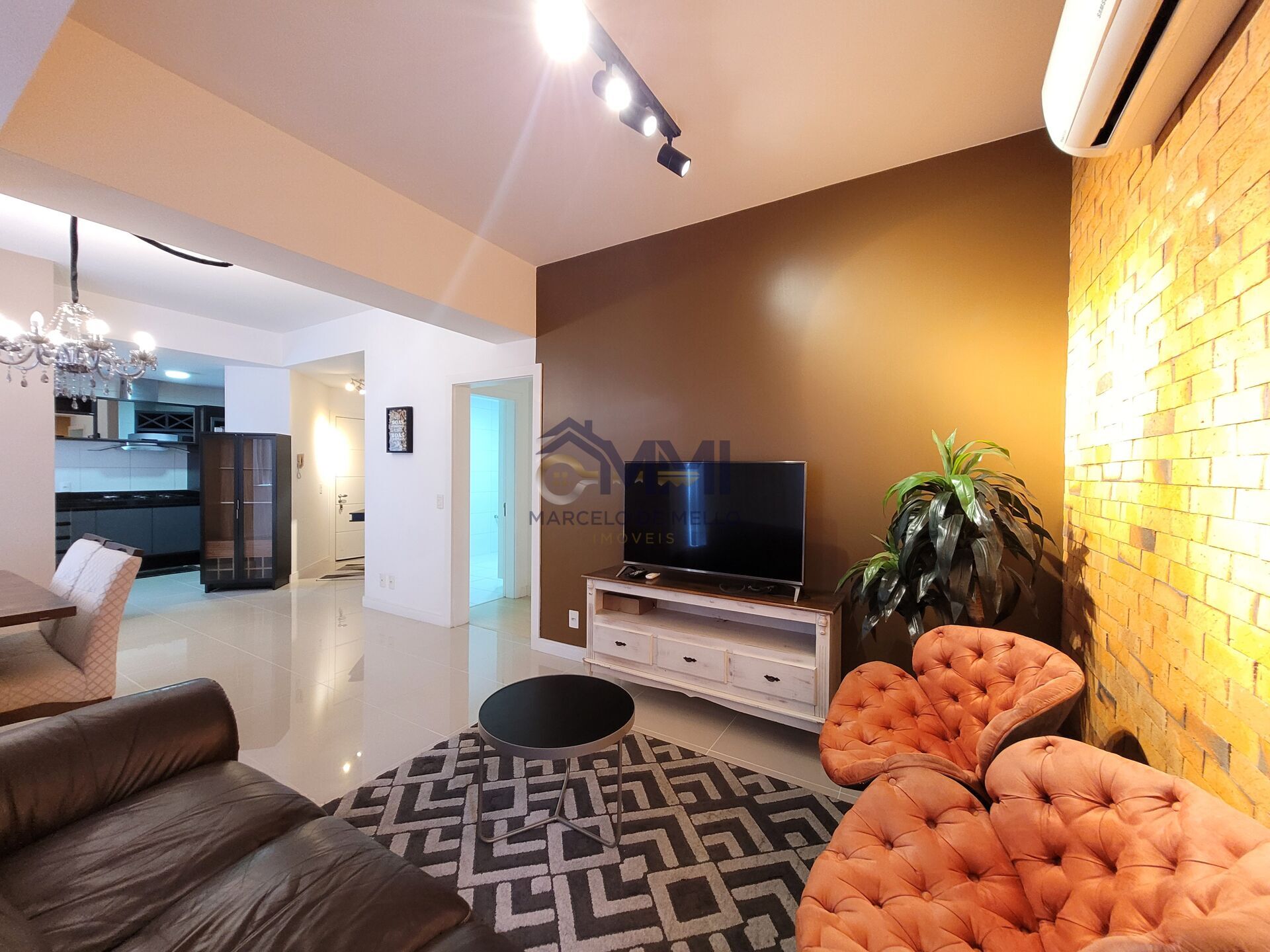 Apartamento, 3 quartos, 103 m² - Foto 3