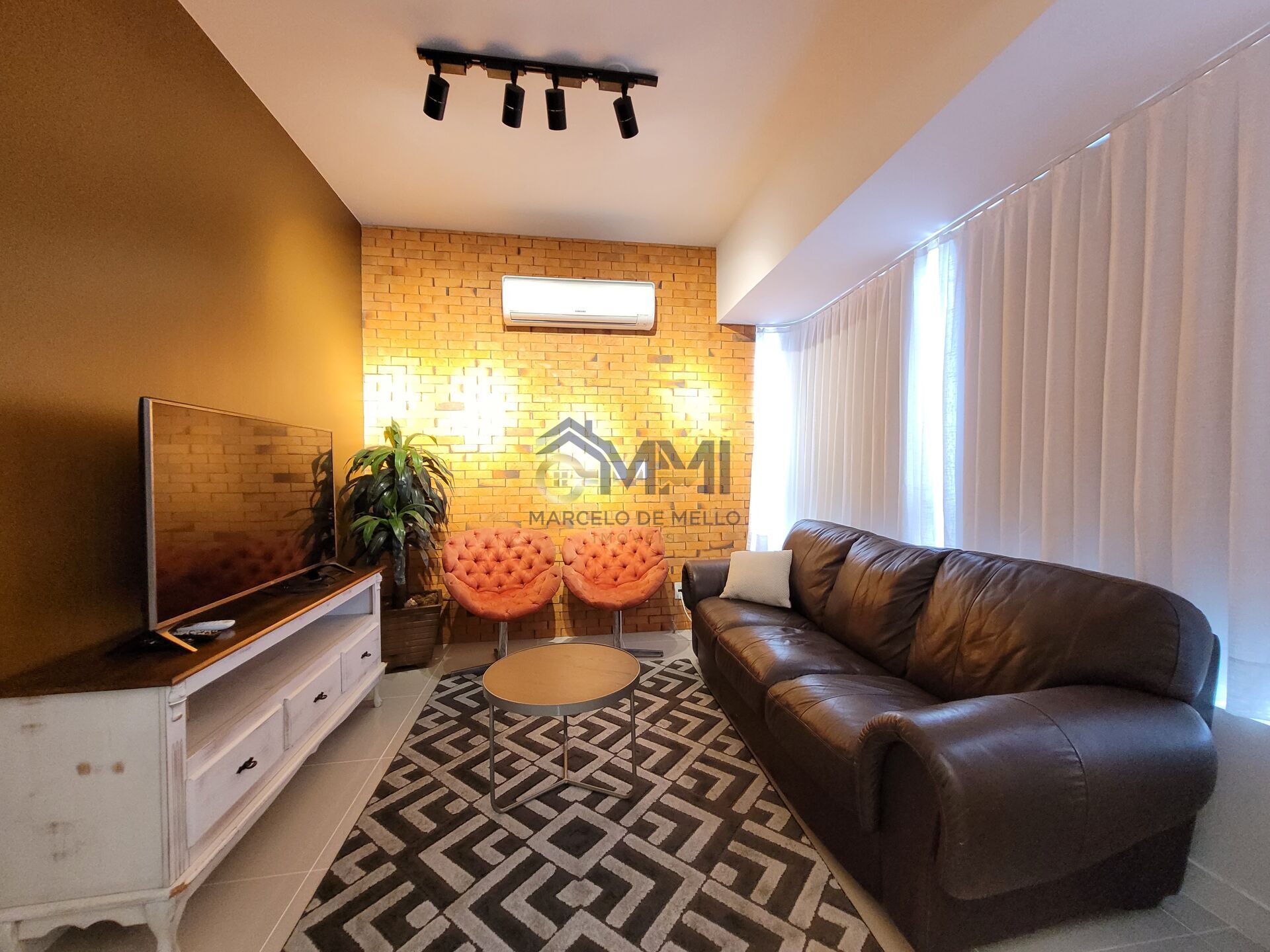 Apartamento, 3 quartos, 103 m² - Foto 2