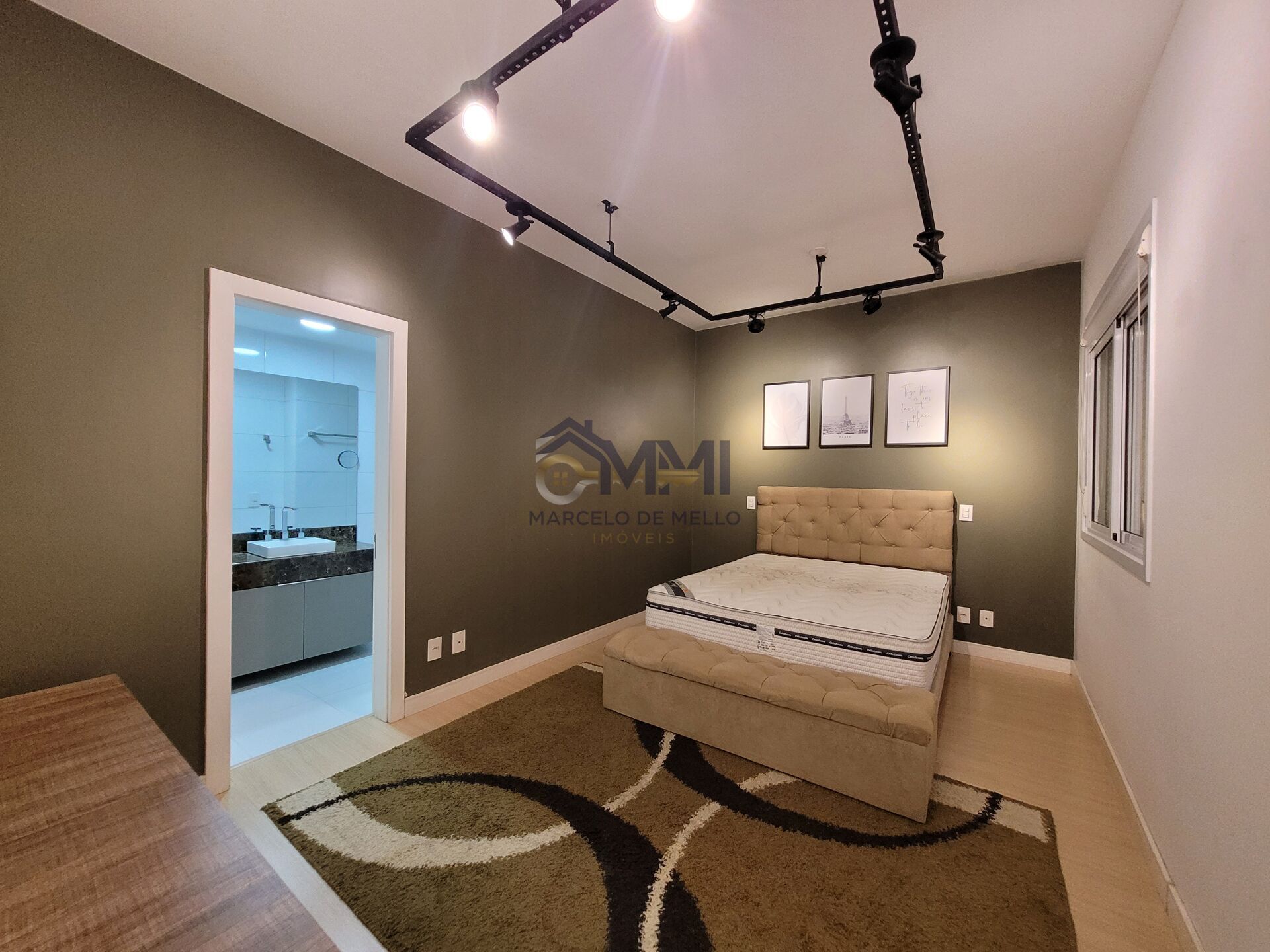 Apartamento, 3 quartos, 103 m² - Foto 6