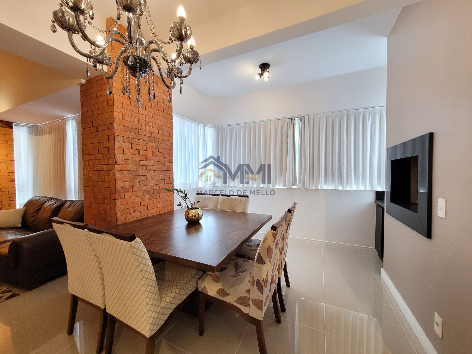 Apartamento, 3 quartos, 103 m² - Foto 1