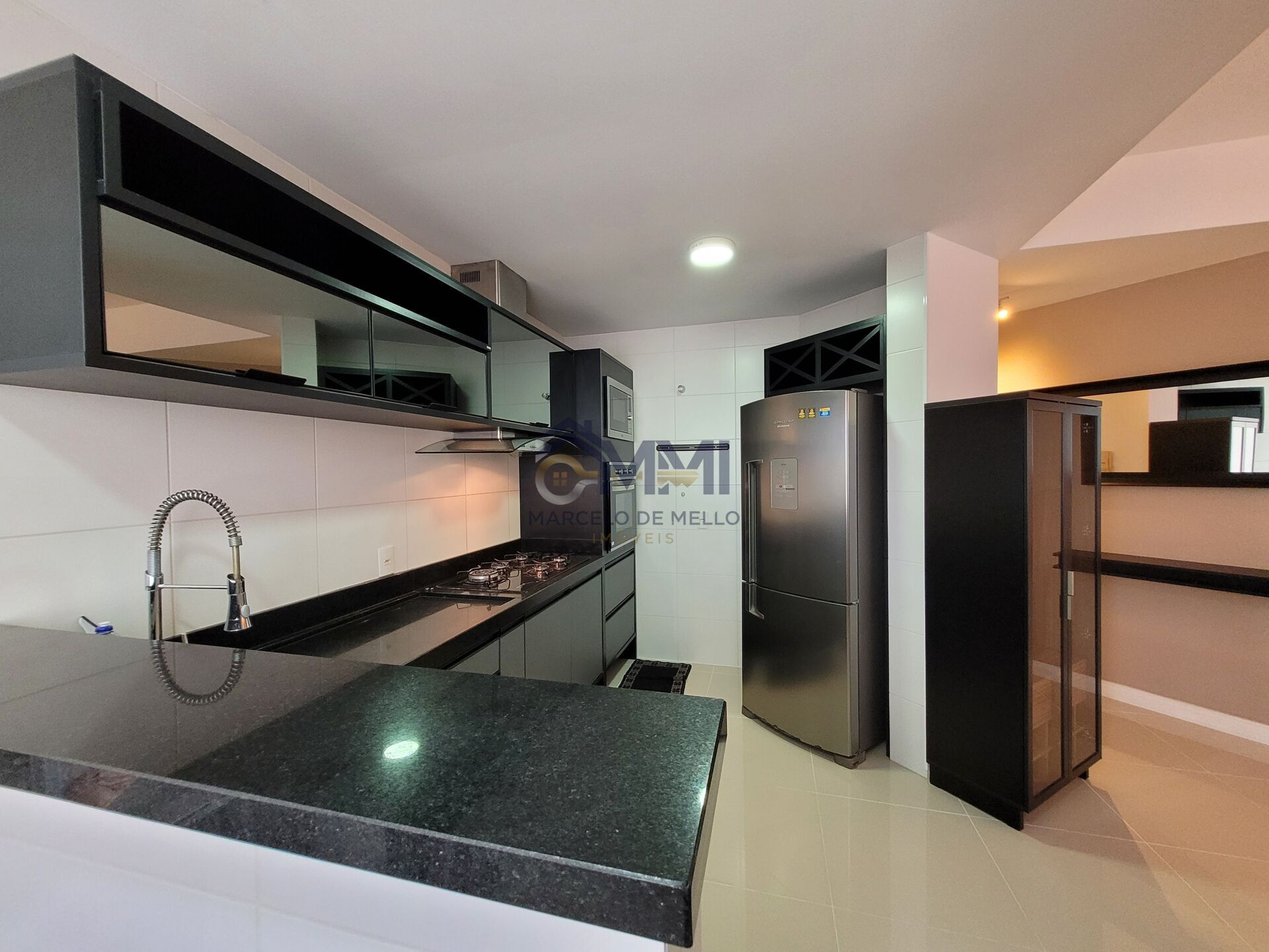 Apartamento, 3 quartos, 103 m² - Foto 4