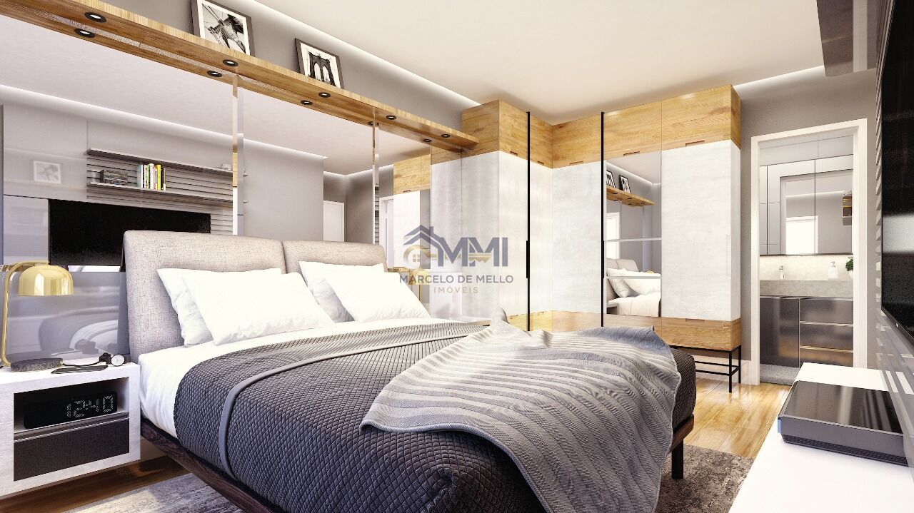 Apartamento à venda com 2 quartos, 66m² - Foto 10