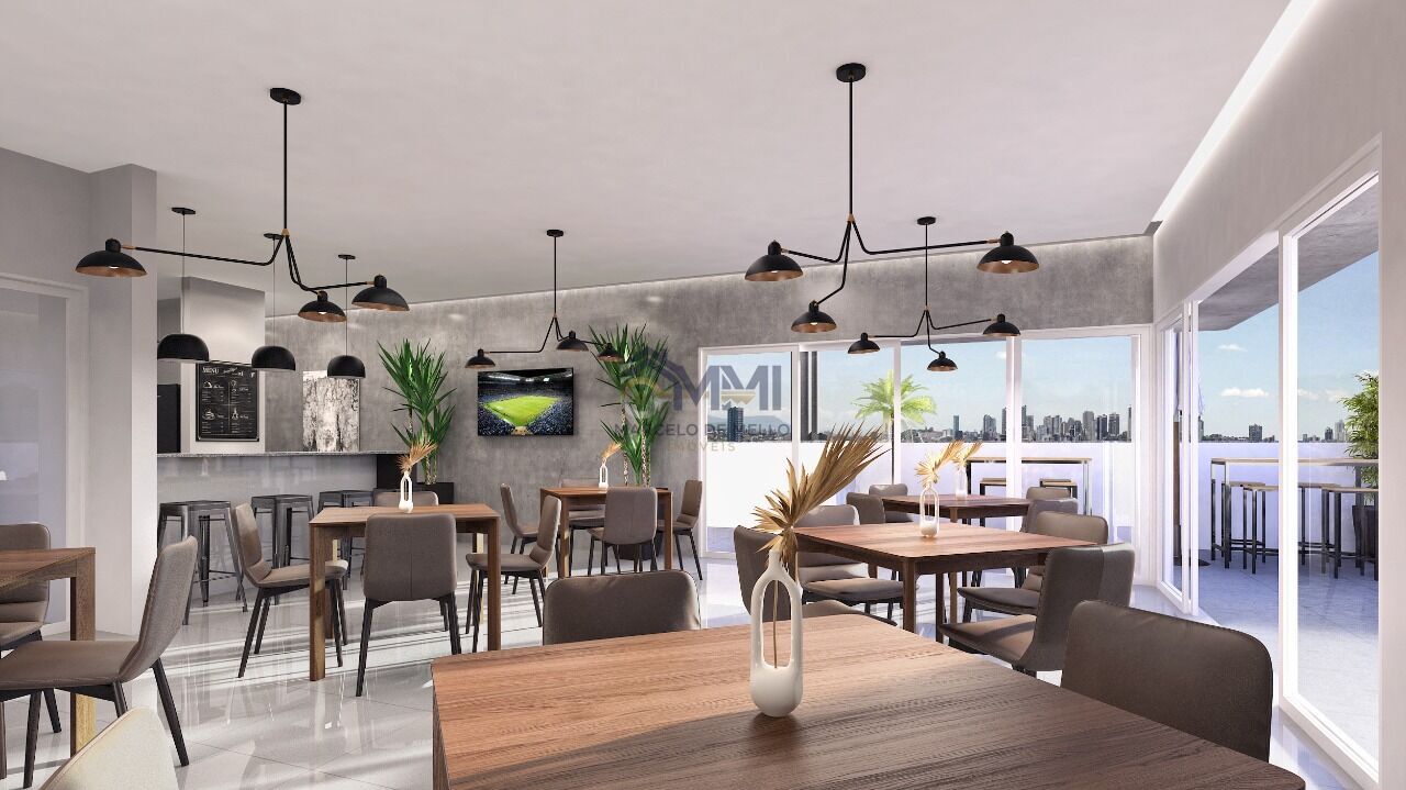 Apartamento à venda com 2 quartos, 66m² - Foto 22