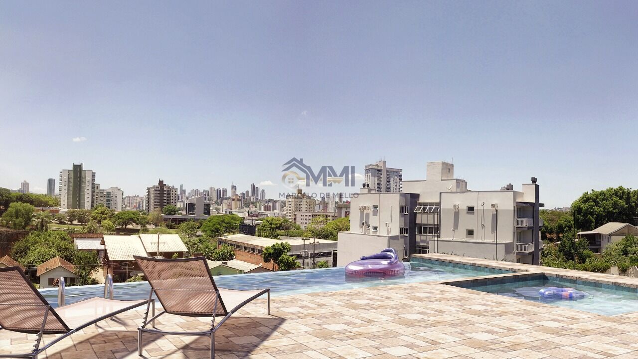 Apartamento à venda com 2 quartos, 66m² - Foto 15