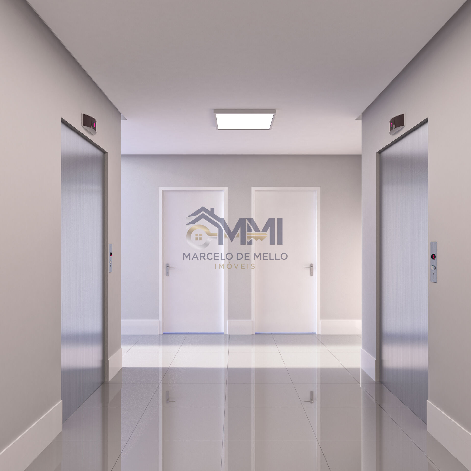 Apartamento à venda com 2 quartos, 66m² - Foto 13