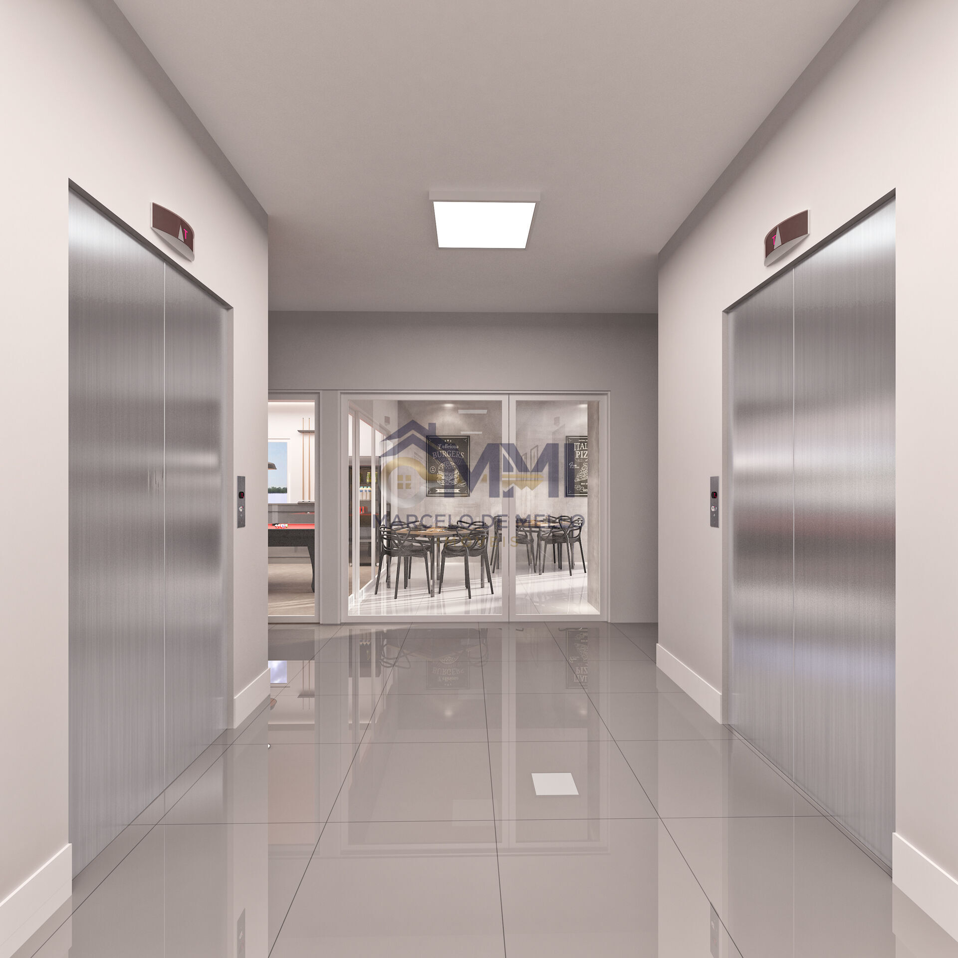 Apartamento à venda com 2 quartos, 66m² - Foto 14