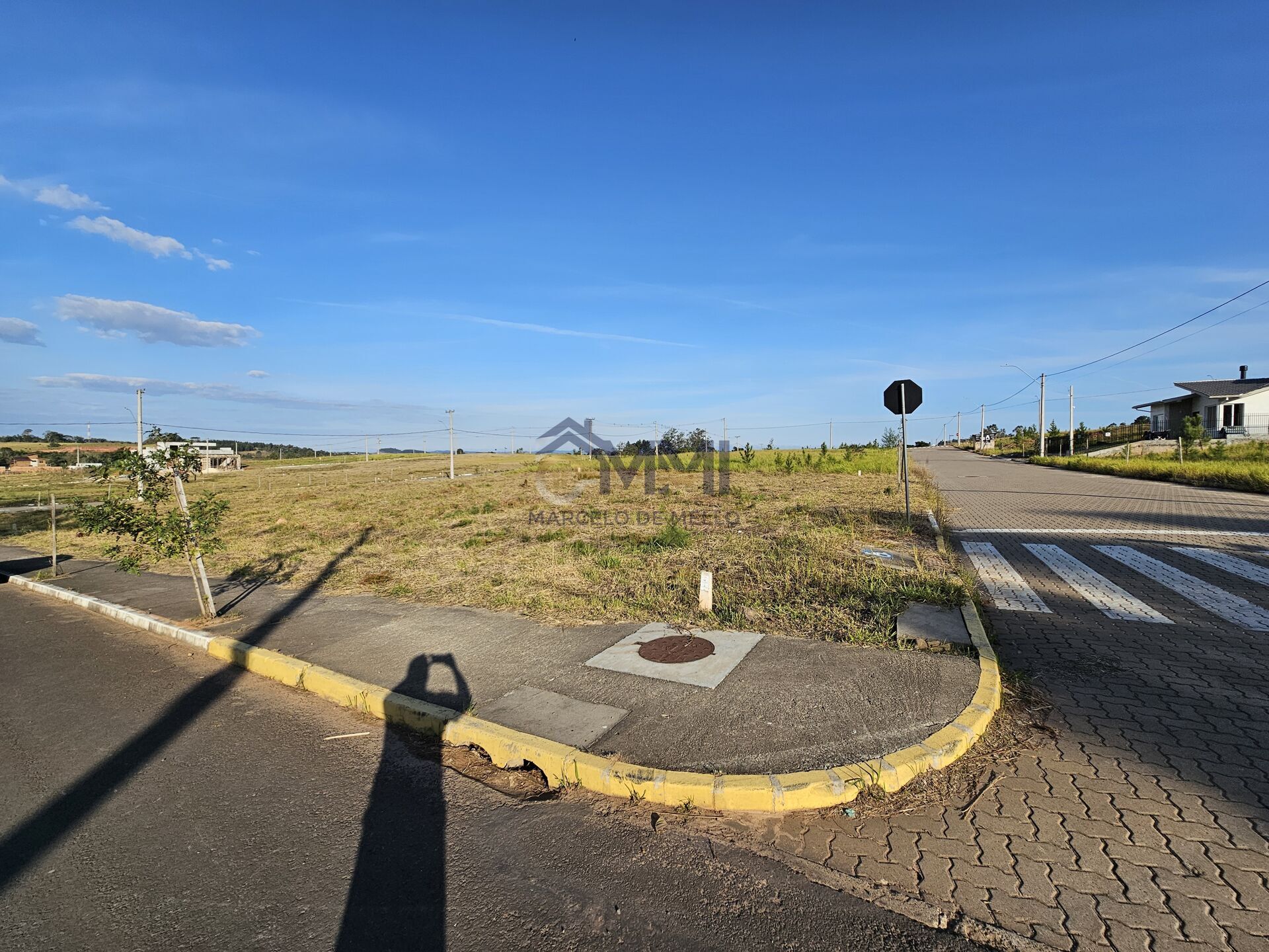 Terreno à venda, 383m² - Foto 2