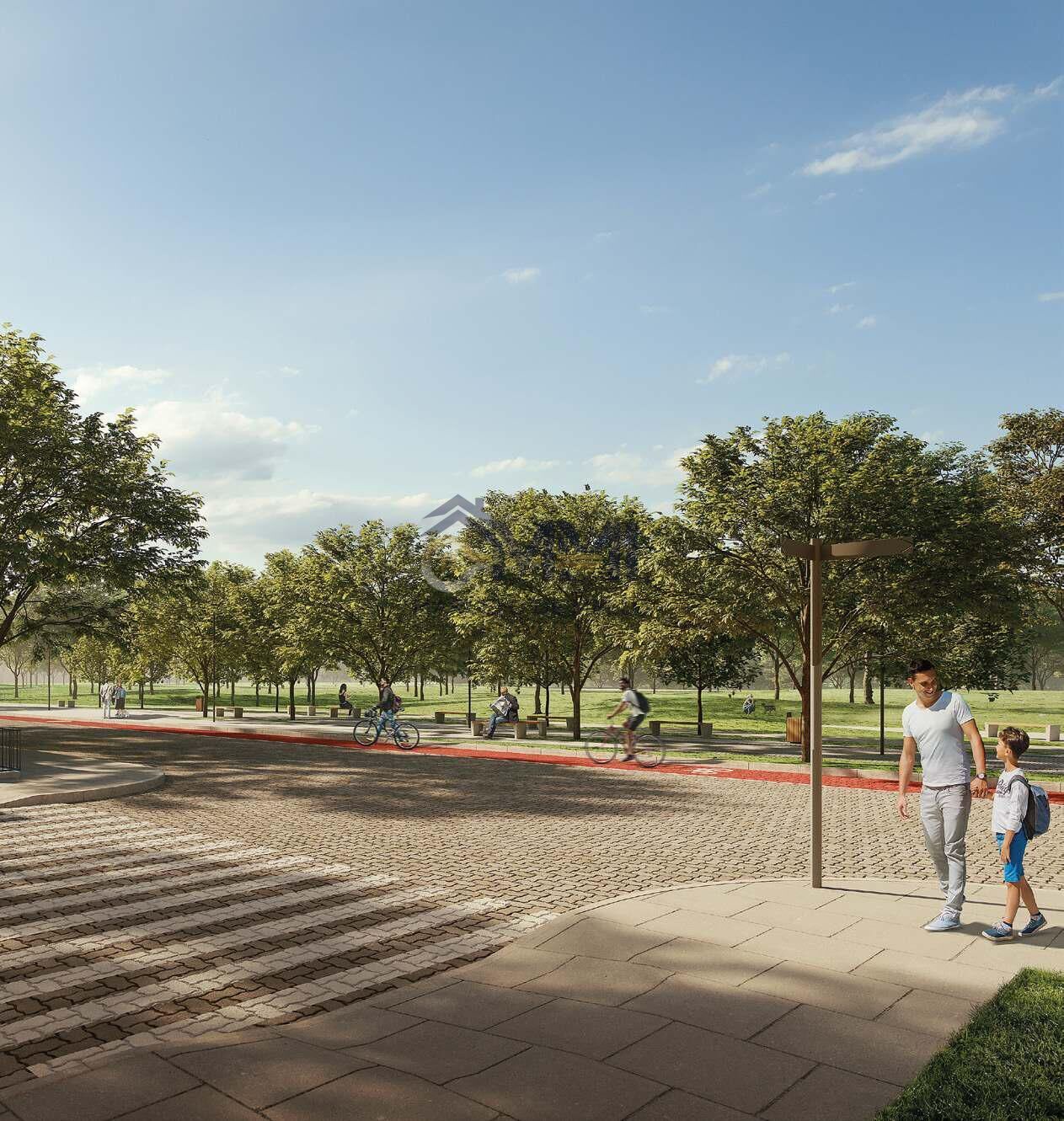 Terreno à venda, 383m² - Foto 3