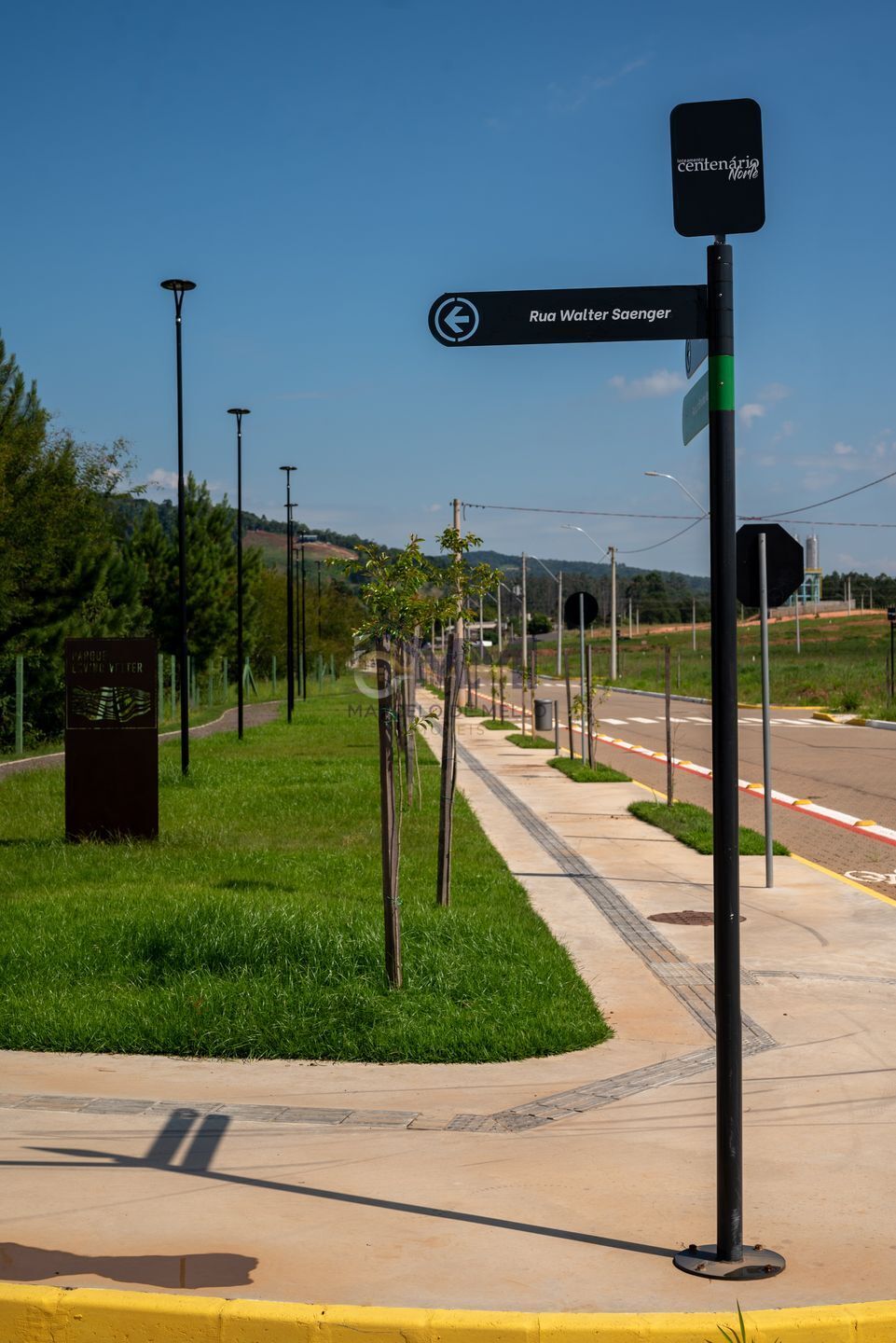 Terreno à venda, 383m² - Foto 4