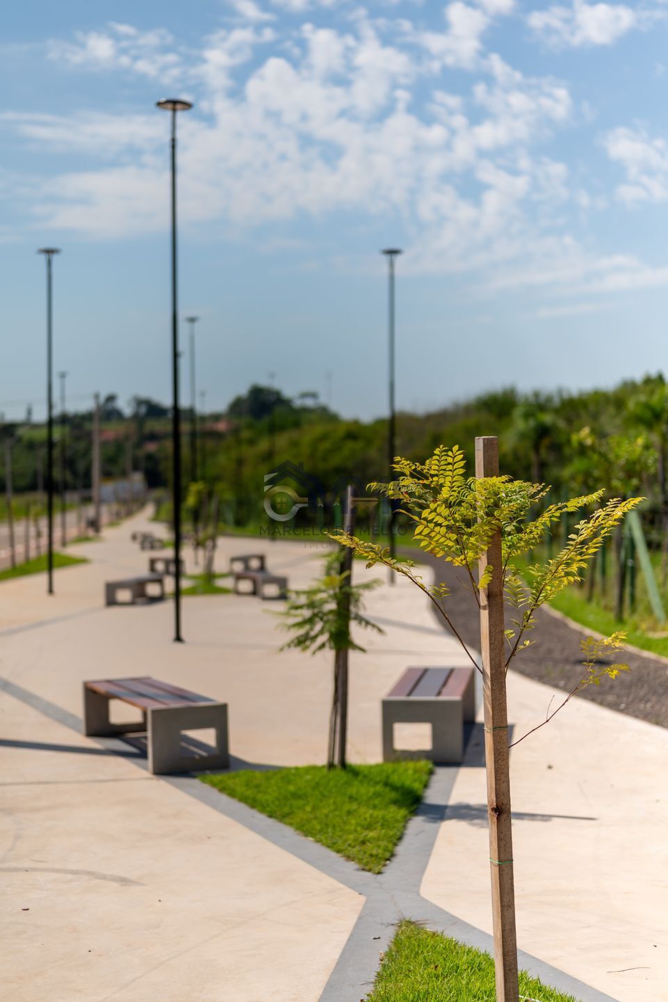 Terreno à venda, 383m² - Foto 5