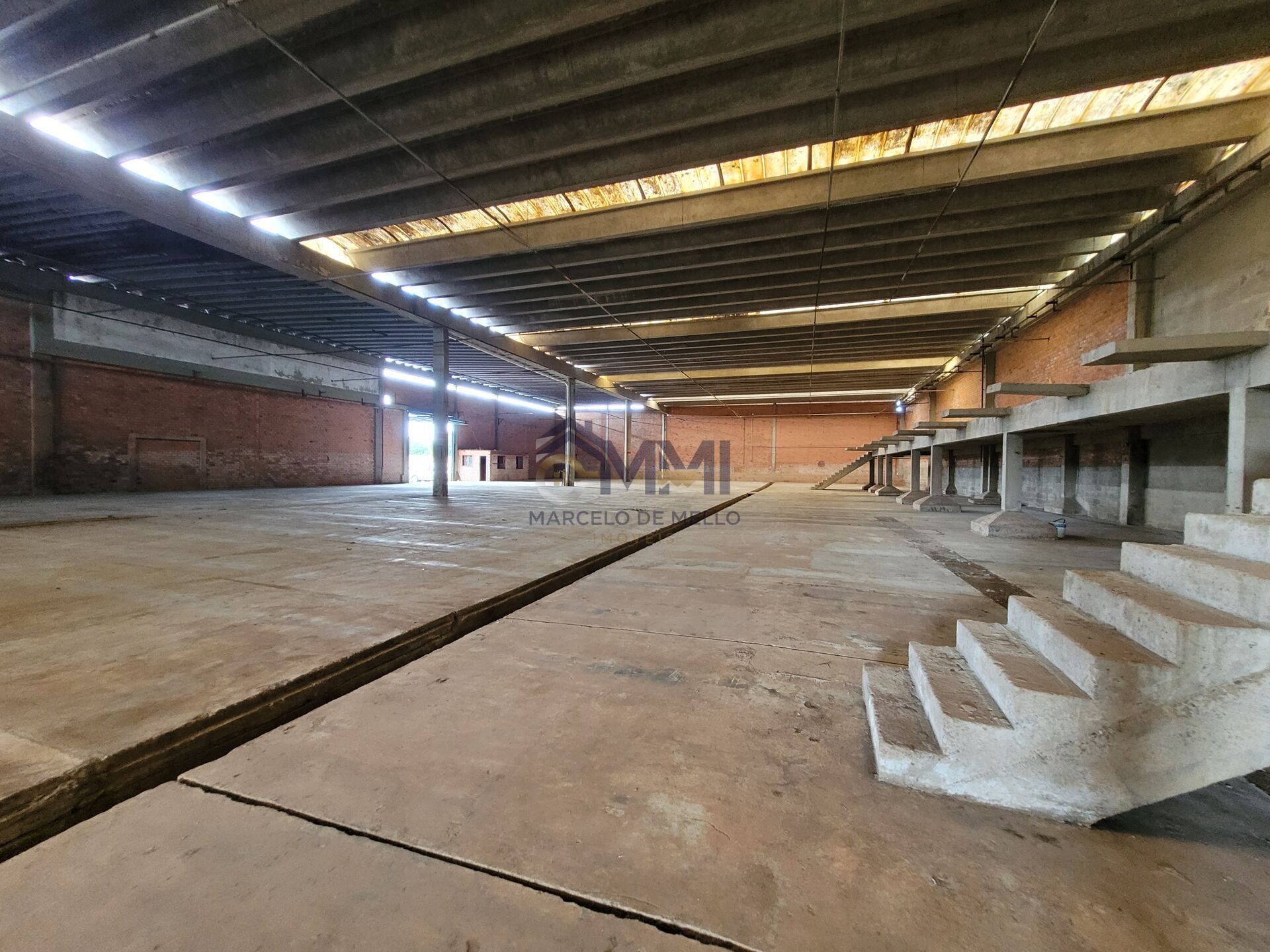 Depósito-Galpão, 2700 m² - Foto 4