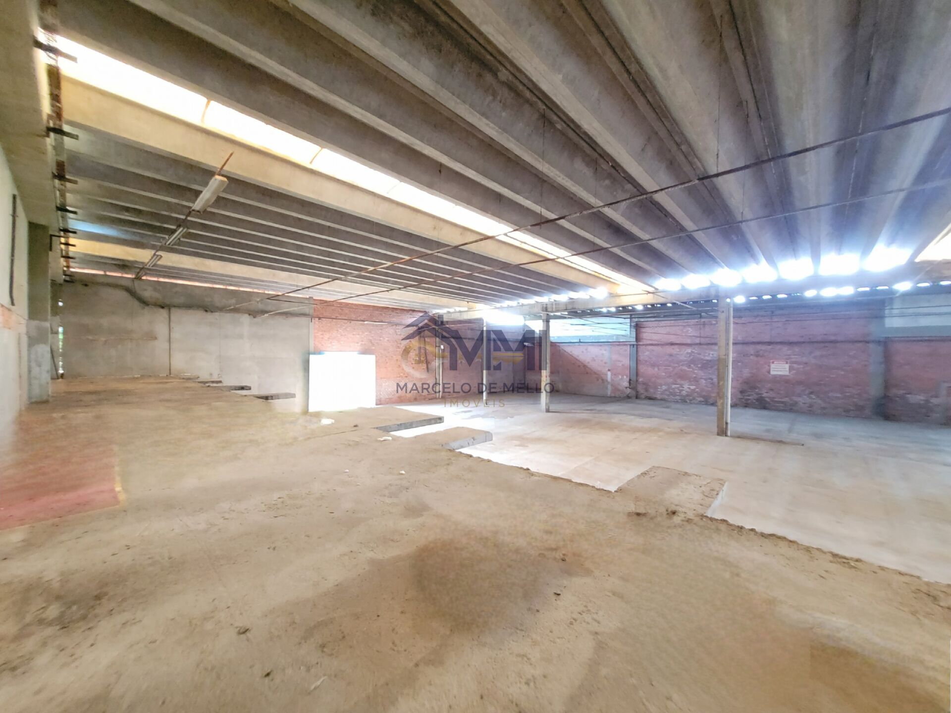 Depósito-Galpão, 2700 m² - Foto 6