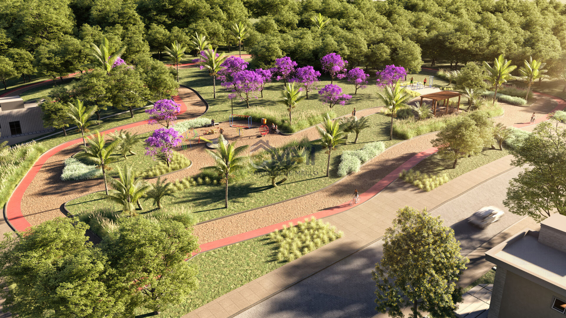 Terreno, 351 m² - Foto 3