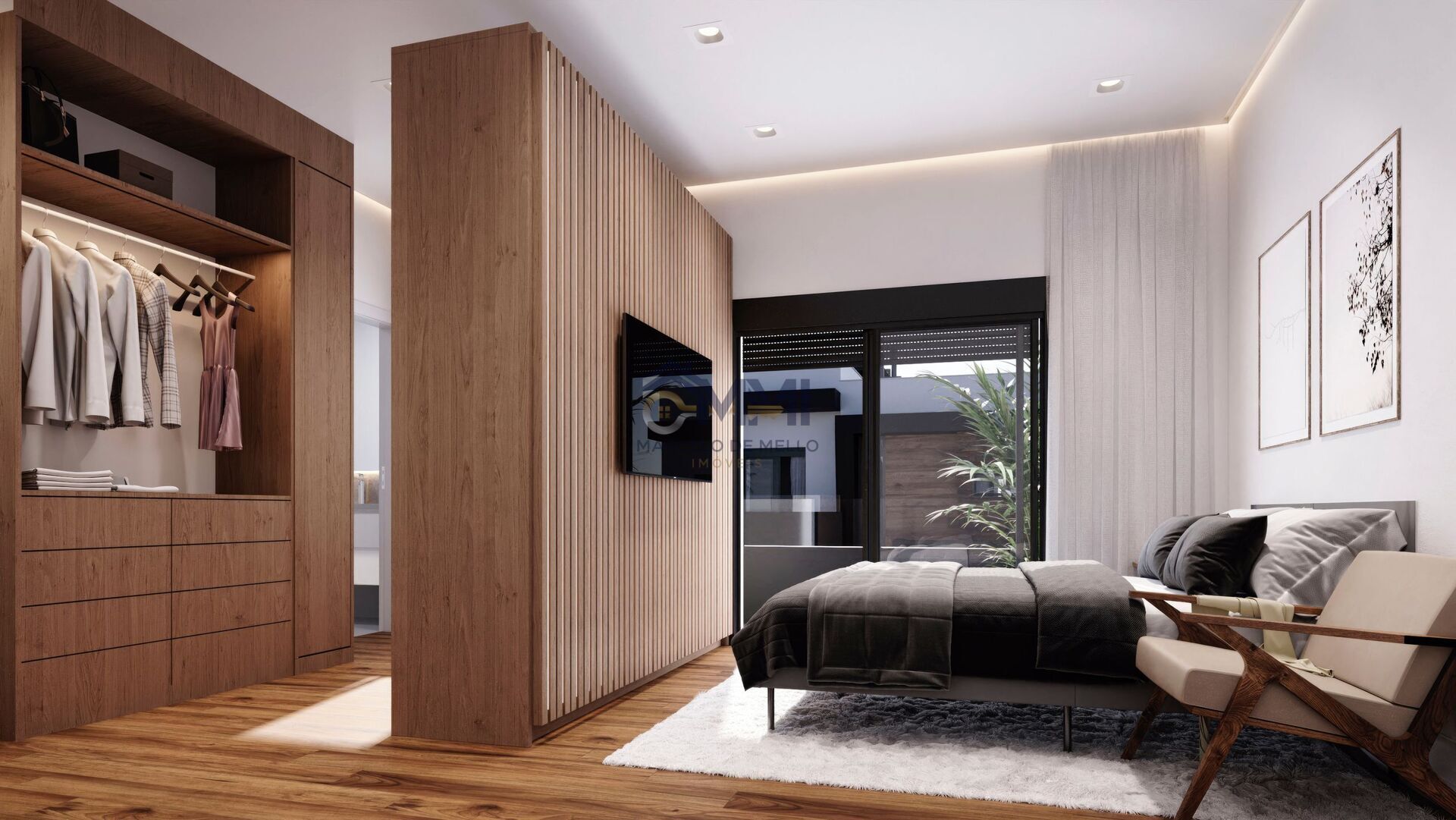 Casa de Condomínio à venda com 3 quartos, 245m² - Foto 5