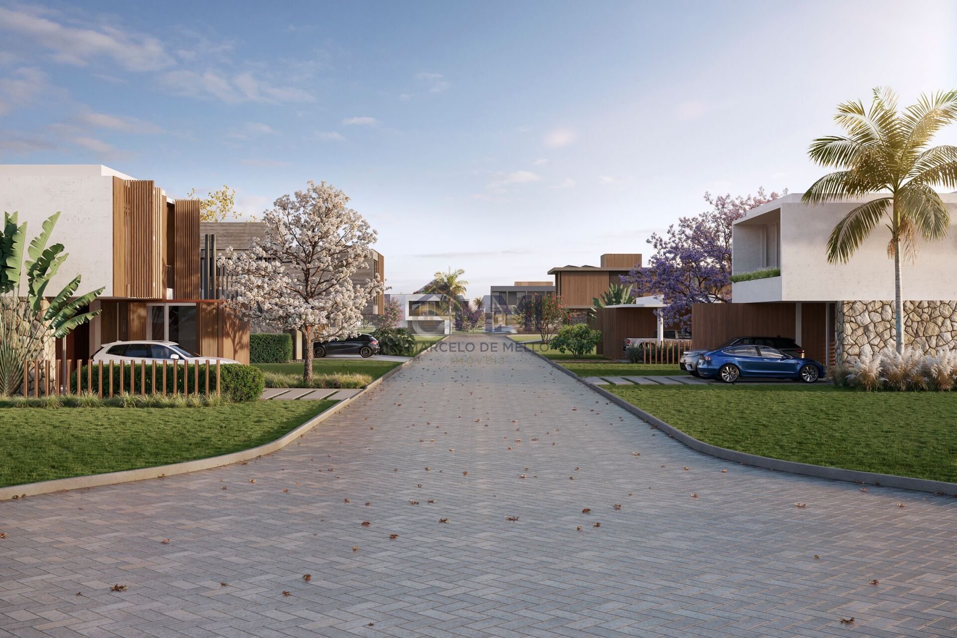 Terreno à venda, 300m² - Foto 3