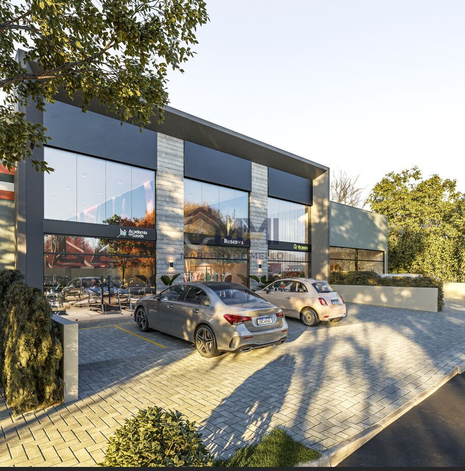 Loja-Salão à venda, 99m² - Foto 1