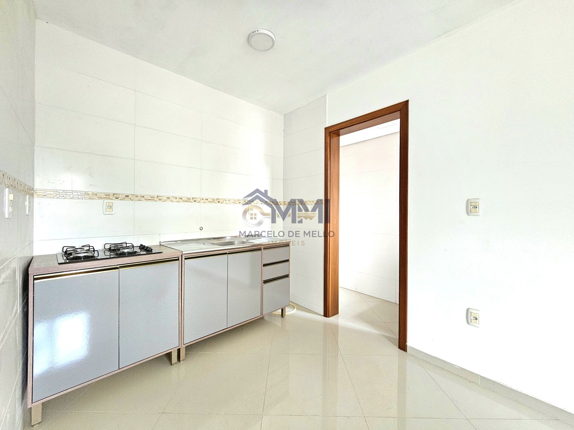 Apartamento para alugar com 2 quartos, 50m² - Foto 2