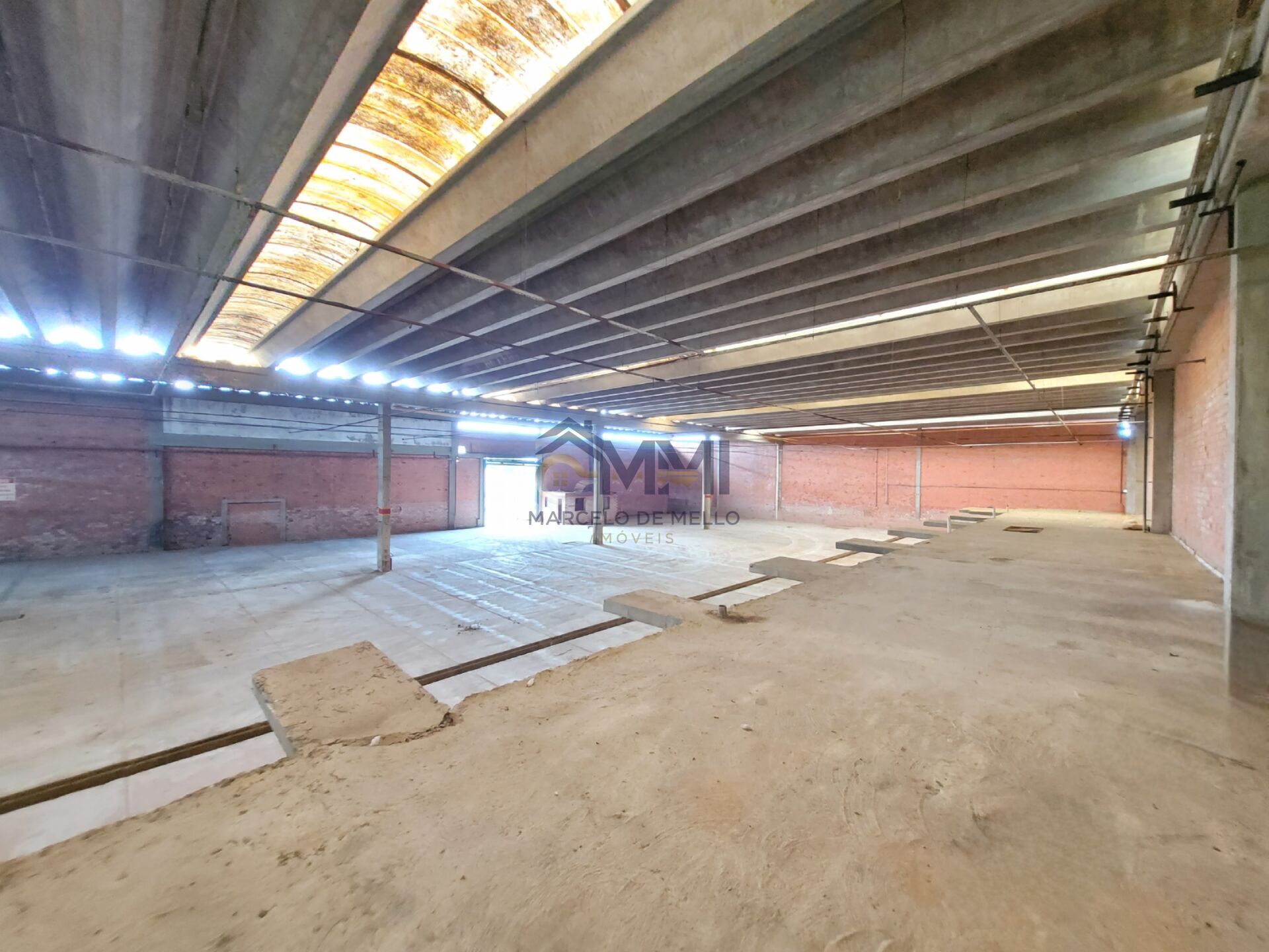 Depósito-Galpão, 4000 m² - Foto 4