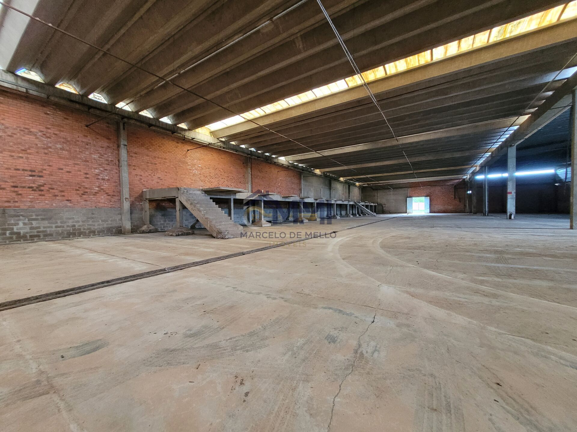 Depósito-Galpão, 4000 m² - Foto 2