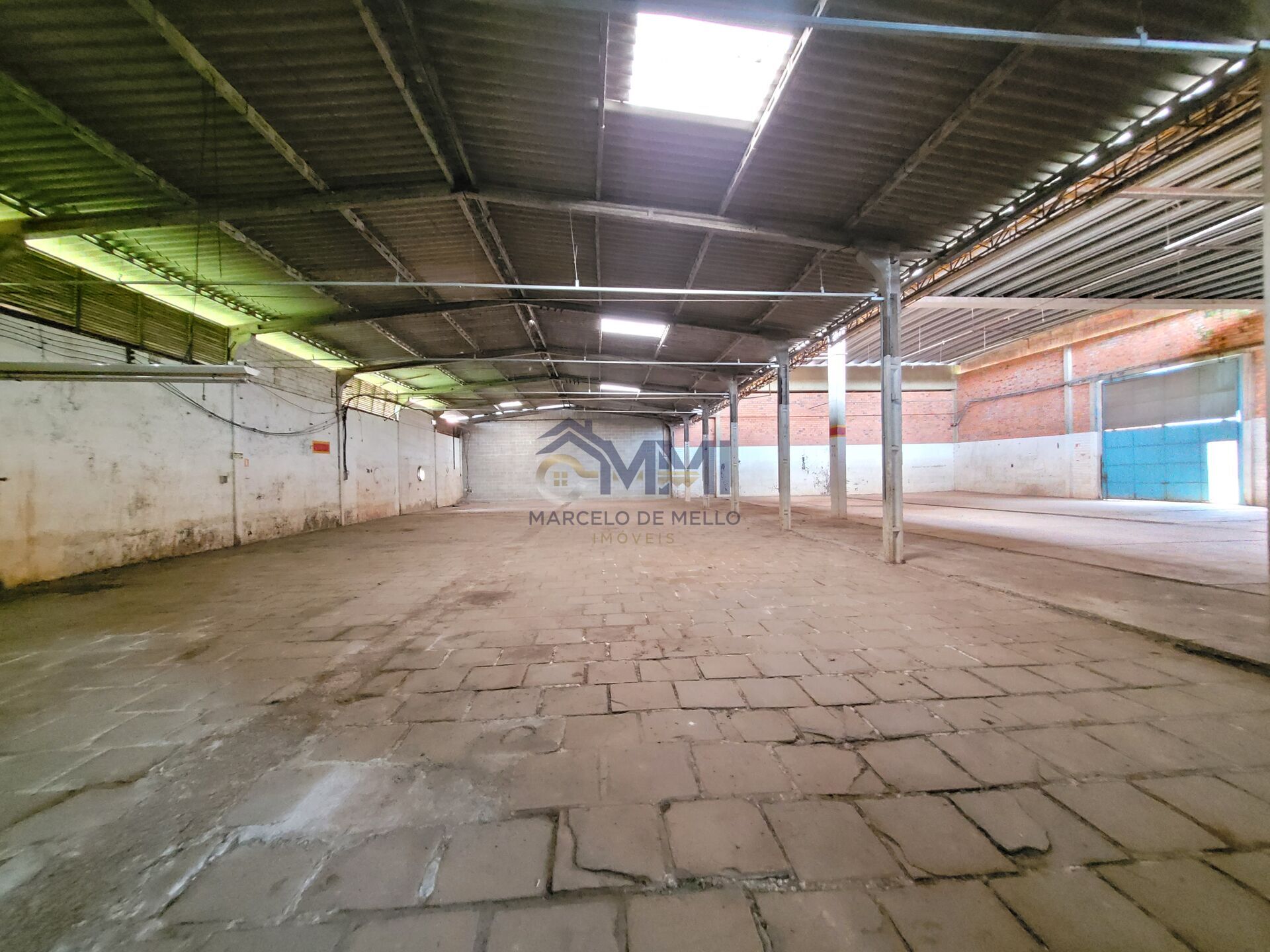 Depósito-Galpão, 4000 m² - Foto 8