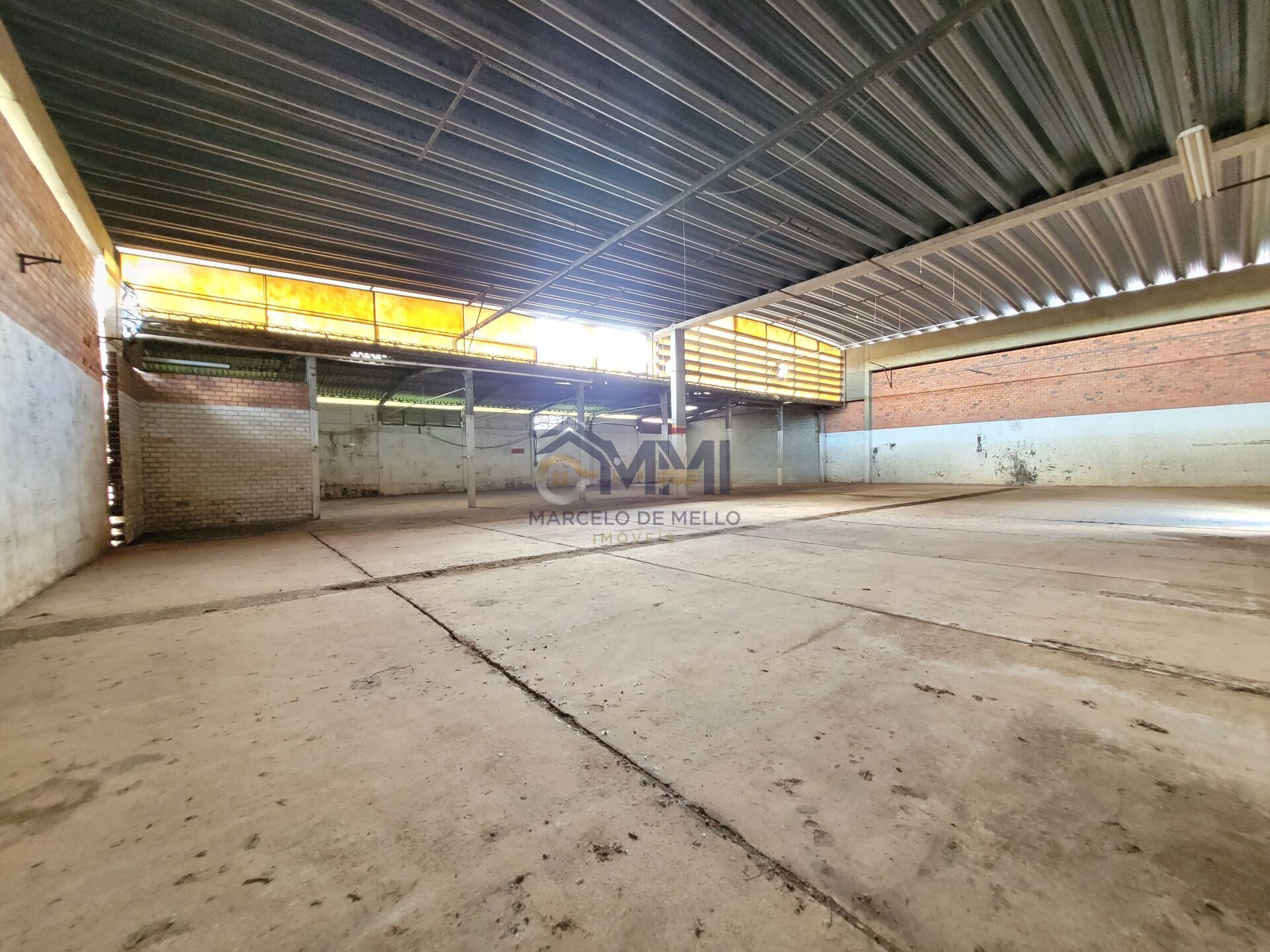 Depósito-Galpão, 4000 m² - Foto 6