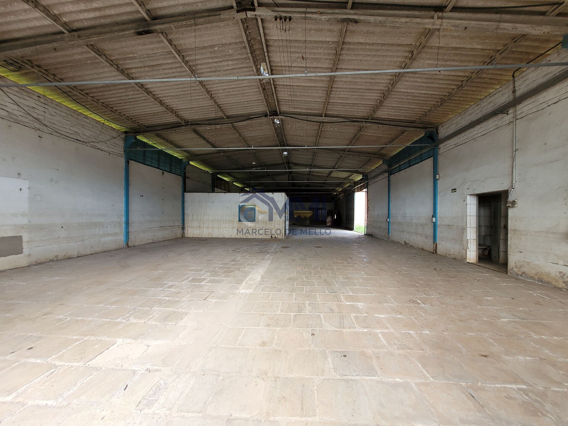 Depósito-Galpão, 4000 m² - Foto 9