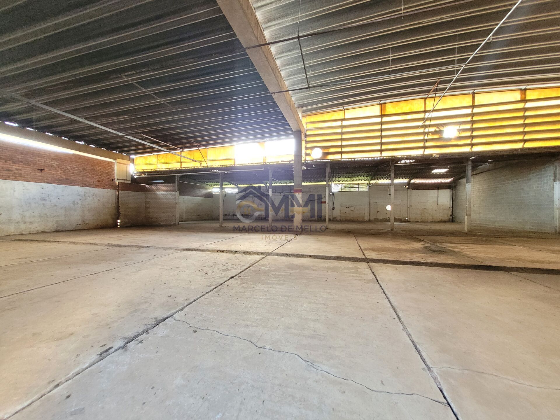 Depósito-Galpão, 4000 m² - Foto 5