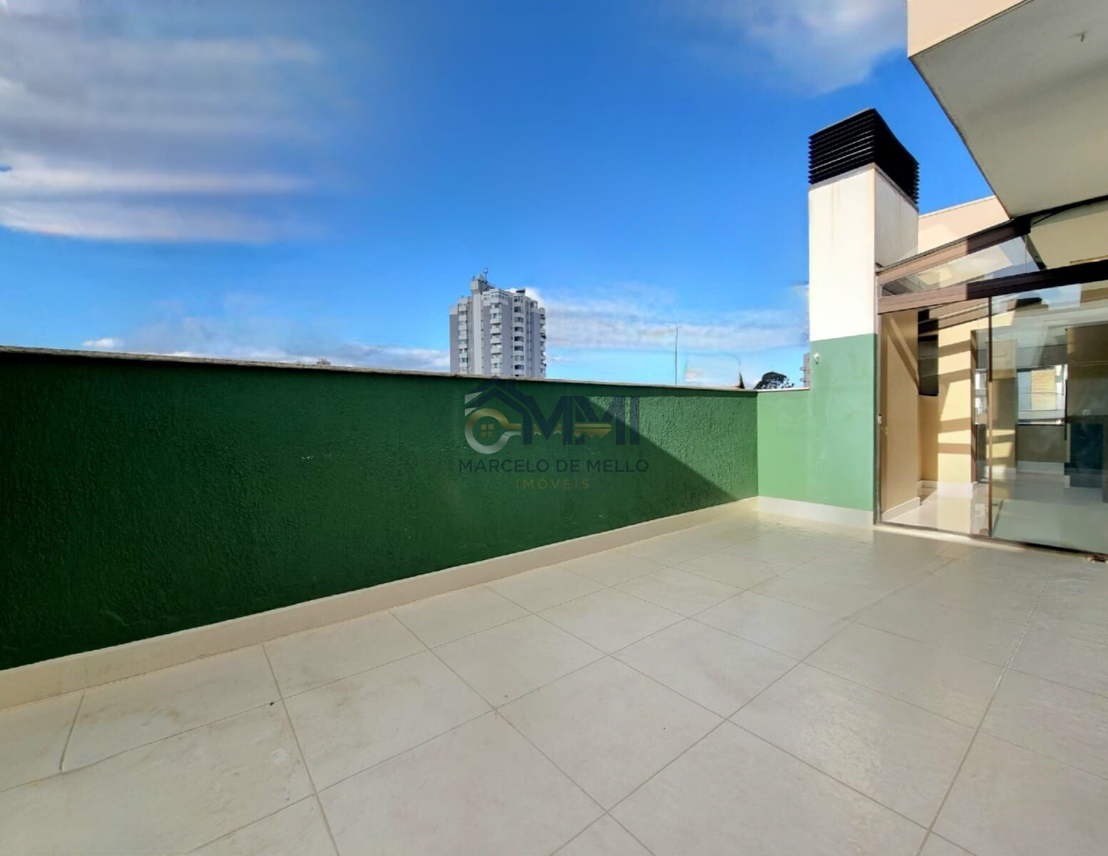 Cobertura, 3 quartos, 156 m² - Foto 9