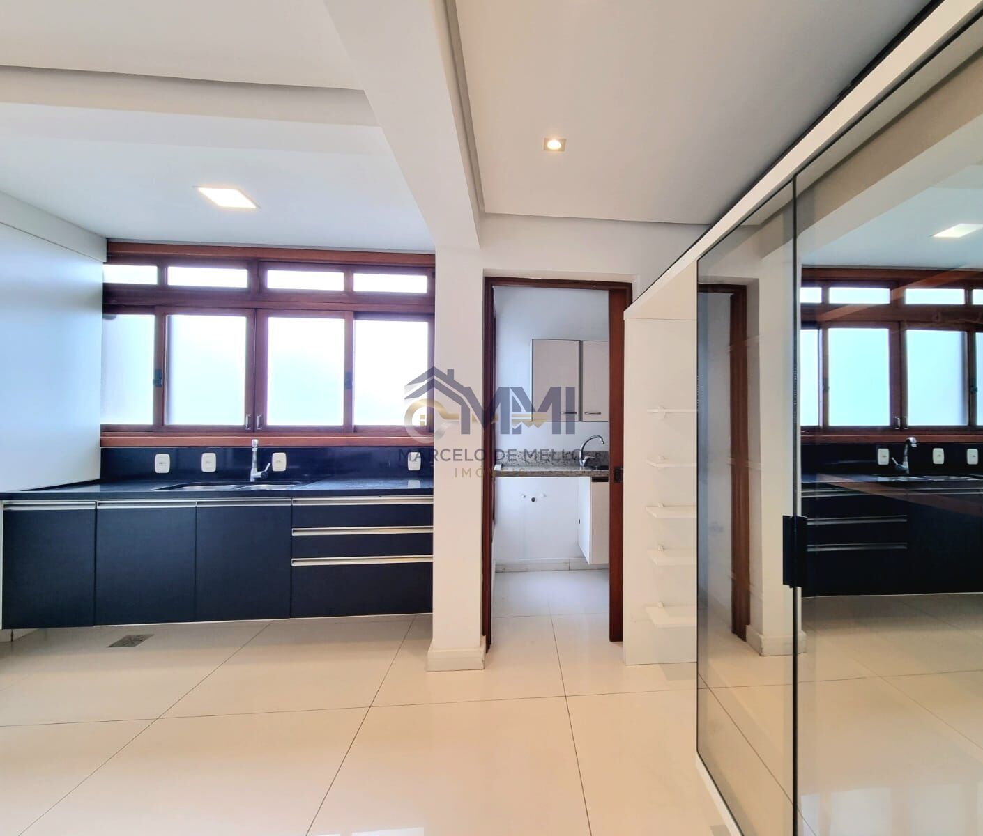 Cobertura, 3 quartos, 156 m² - Foto 8