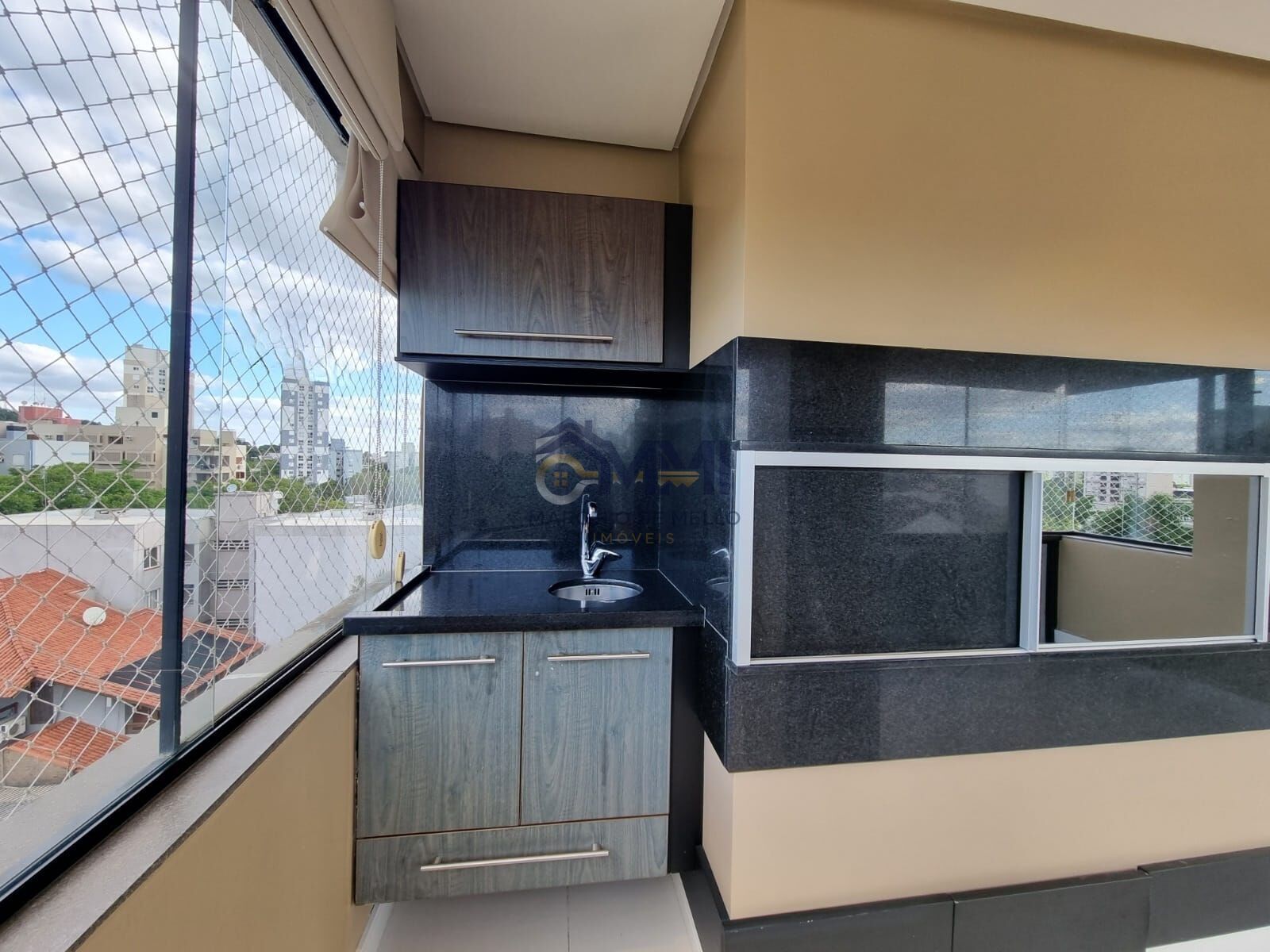 Cobertura, 3 quartos, 156 m² - Foto 5