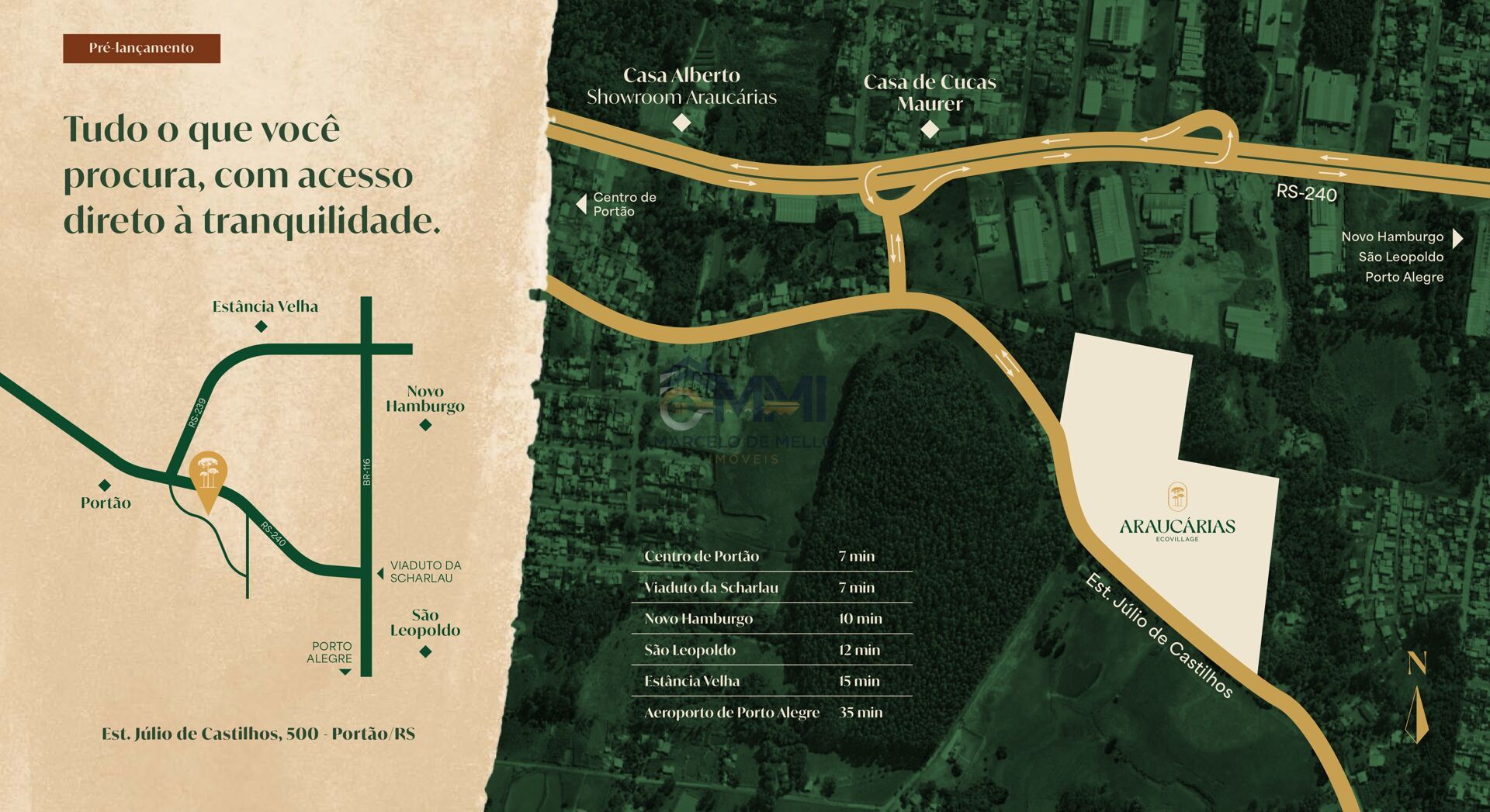 Terreno, 390 m² - Foto 6