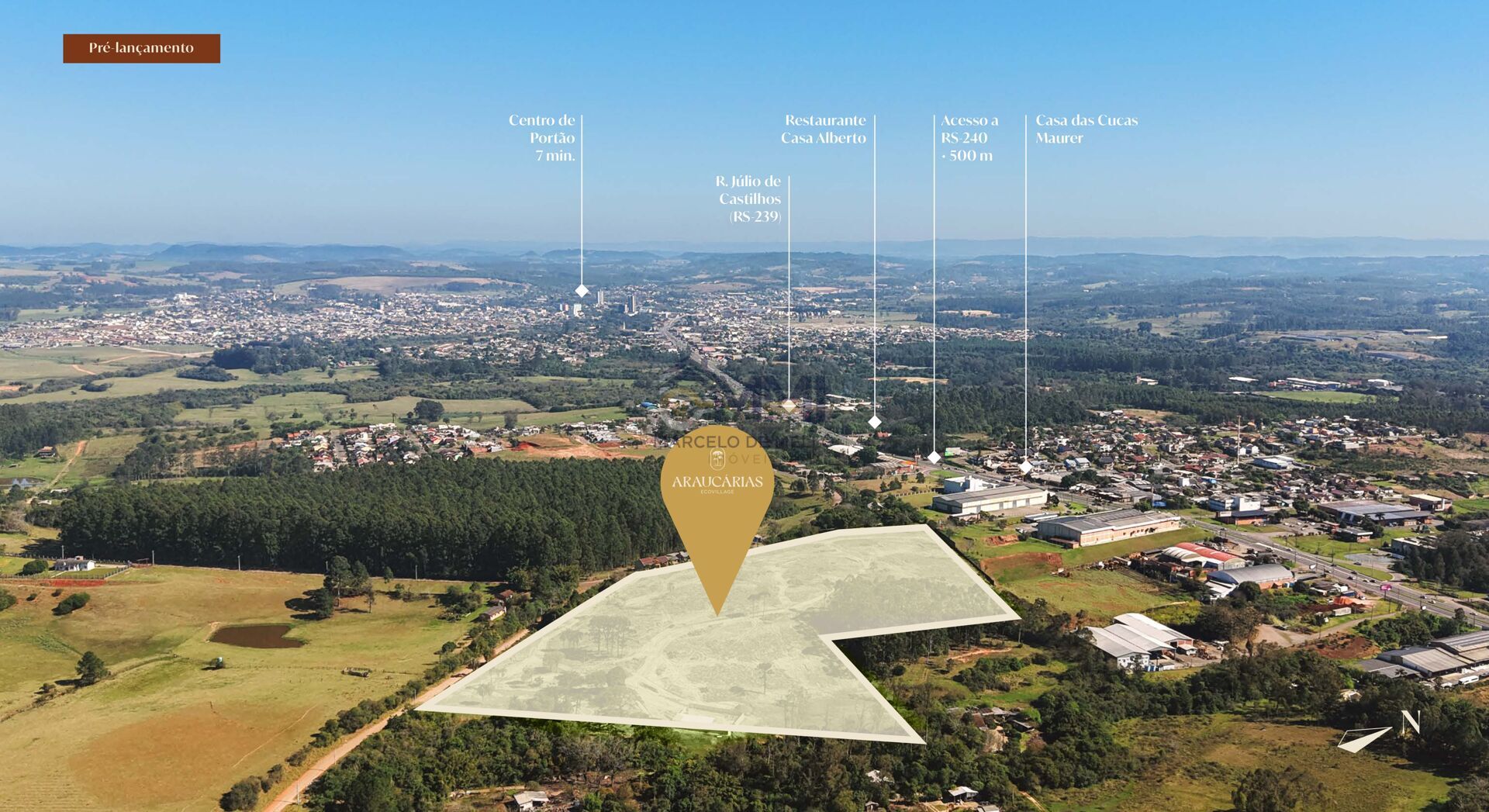 Terreno, 390 m² - Foto 4