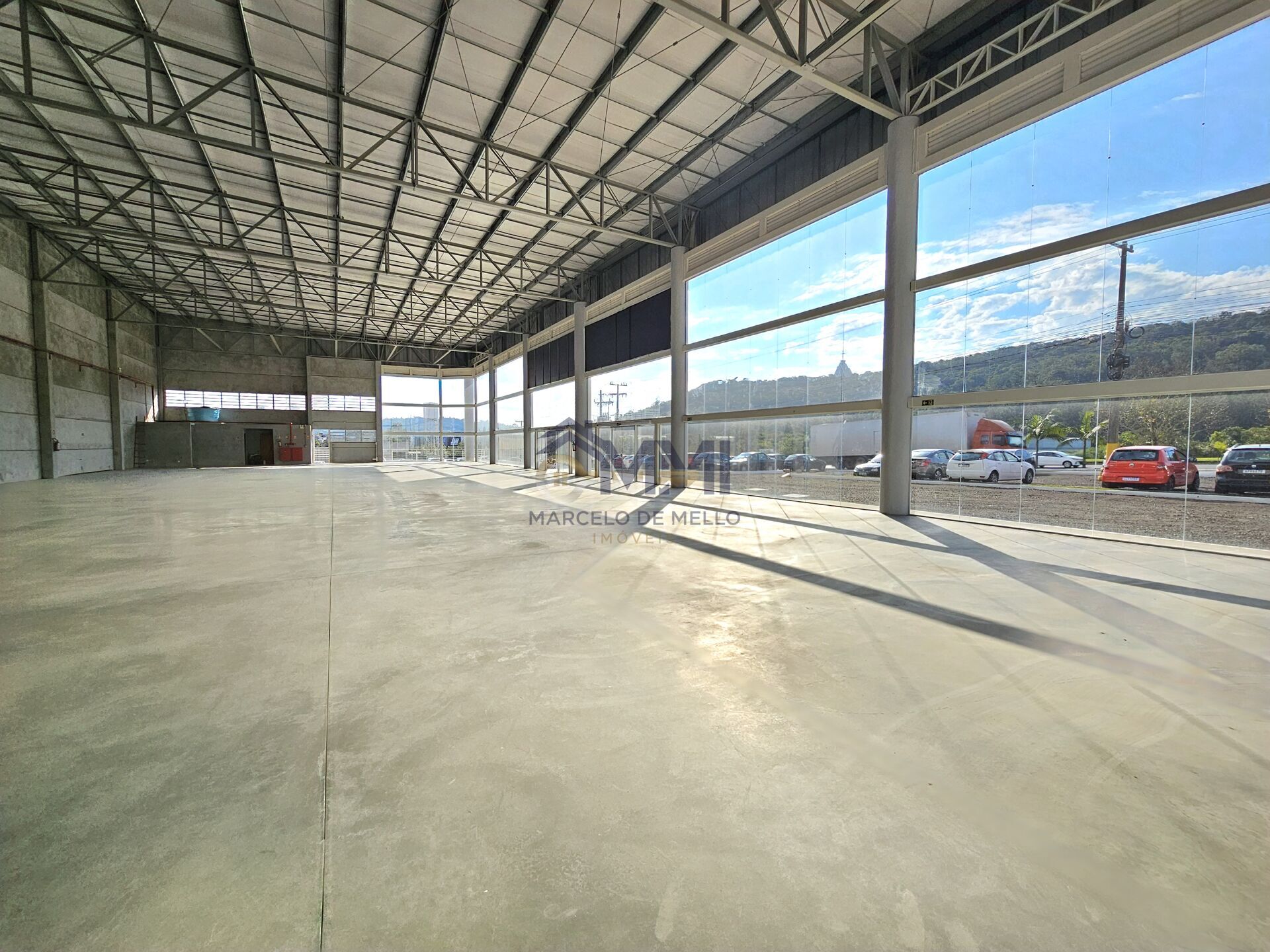 Prédio Inteiro para alugar, 1076m² - Foto 8