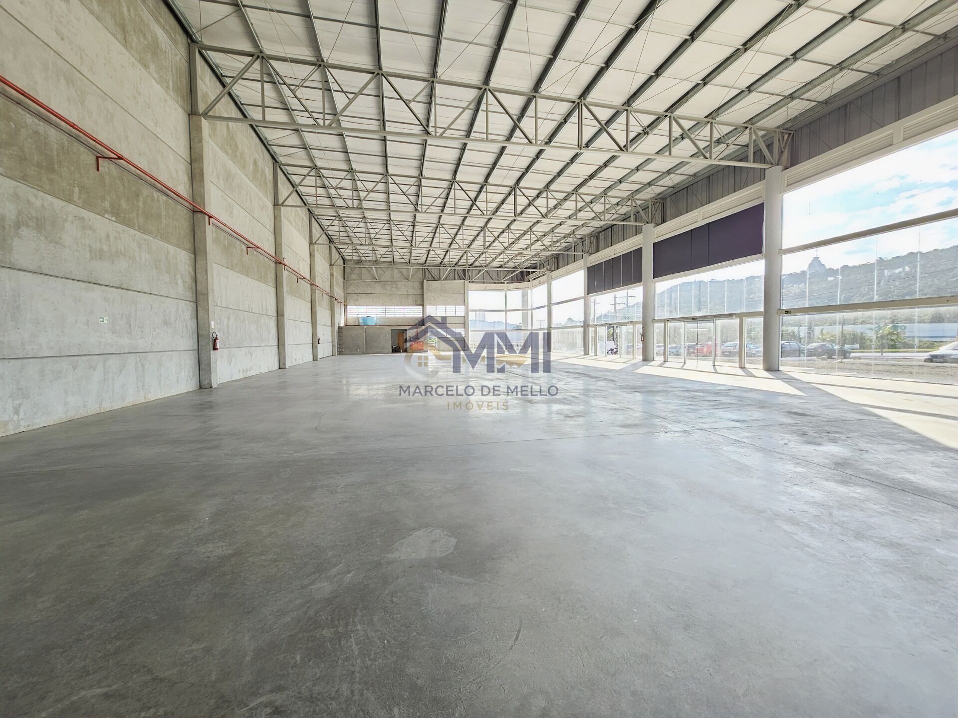 Prédio Inteiro para alugar, 1076m² - Foto 6