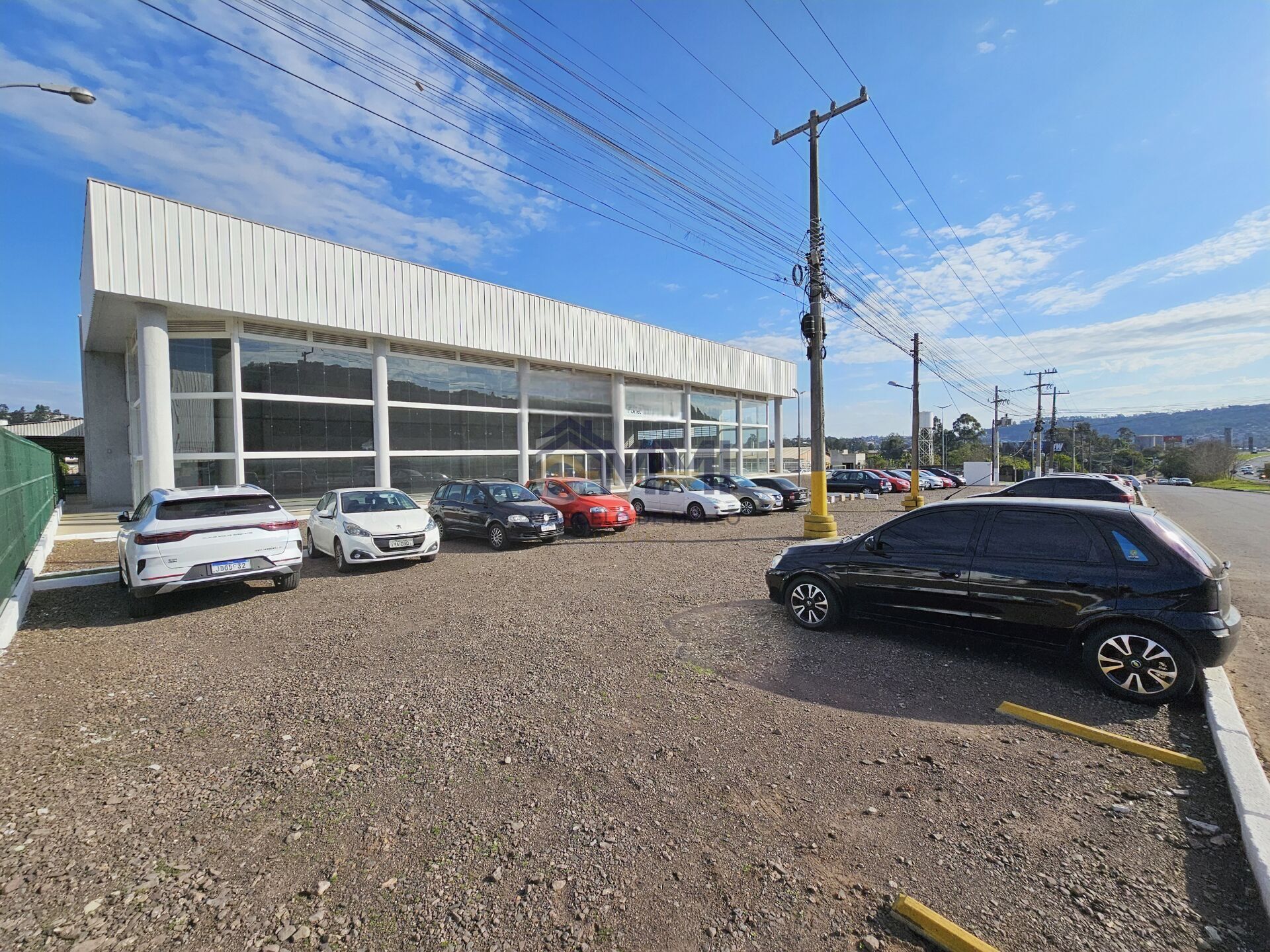 Prédio Inteiro para alugar, 1076m² - Foto 3