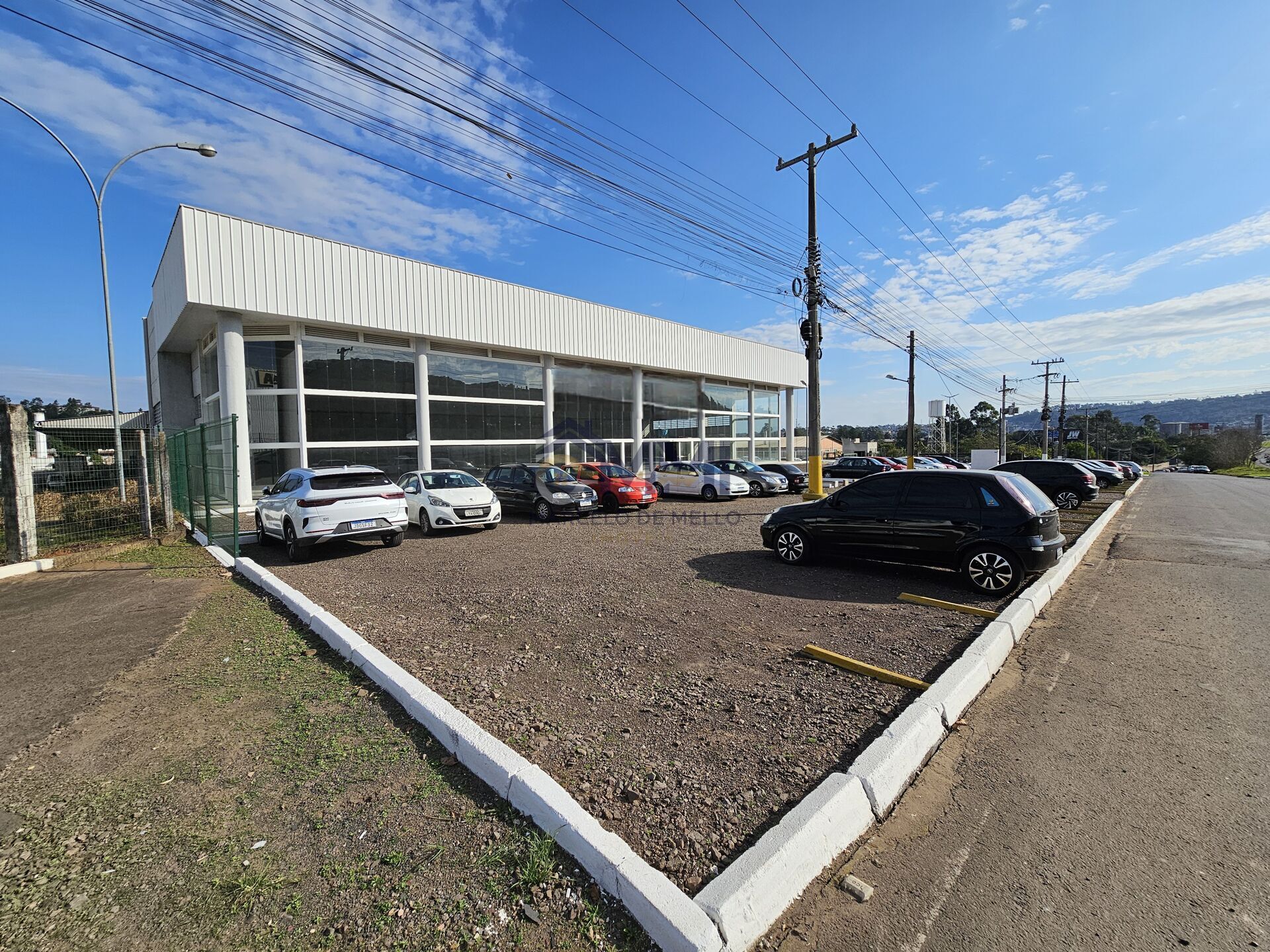 Prédio Inteiro para alugar, 1076m² - Foto 2