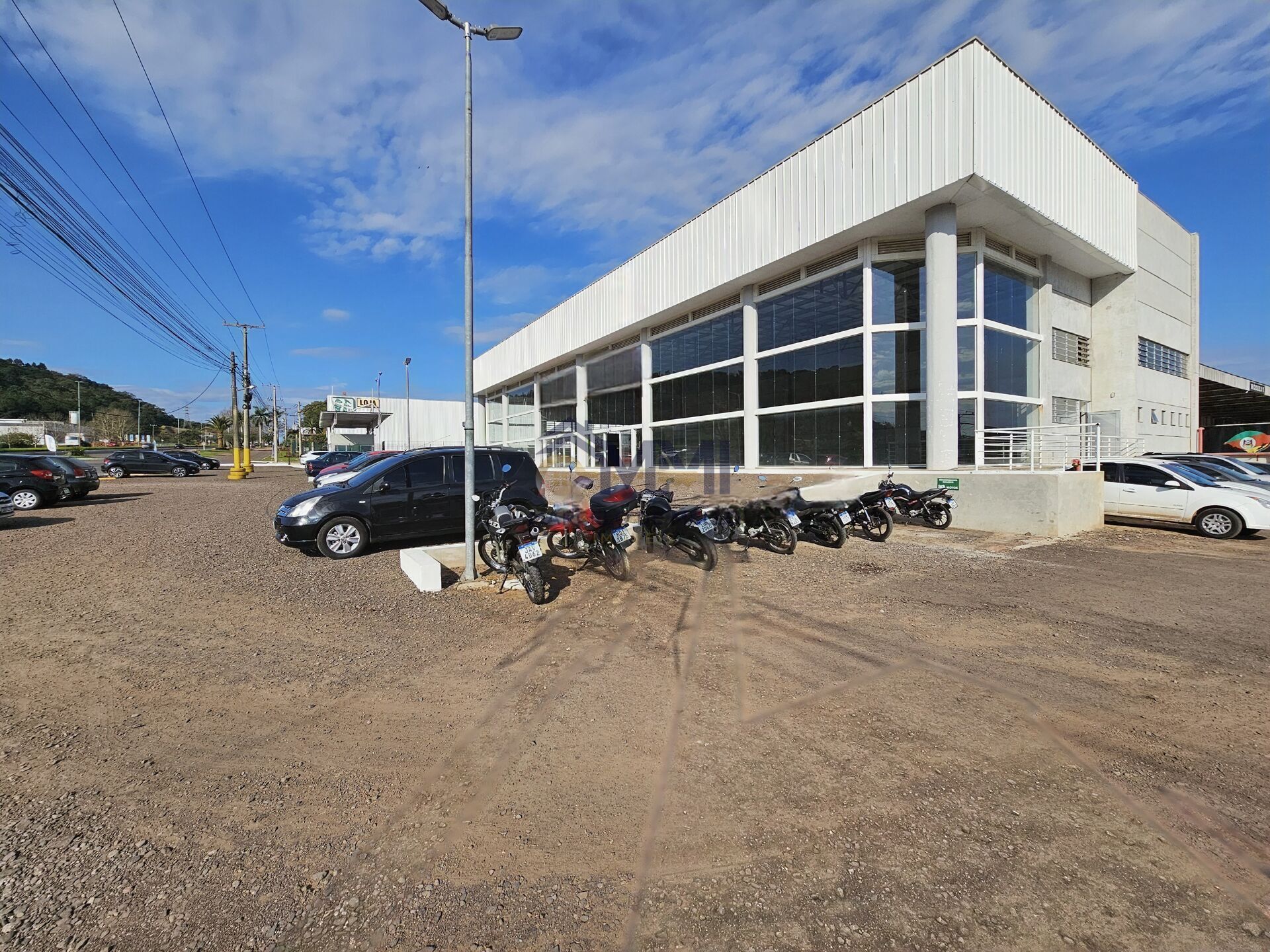 Prédio Inteiro para alugar, 1076m² - Foto 4