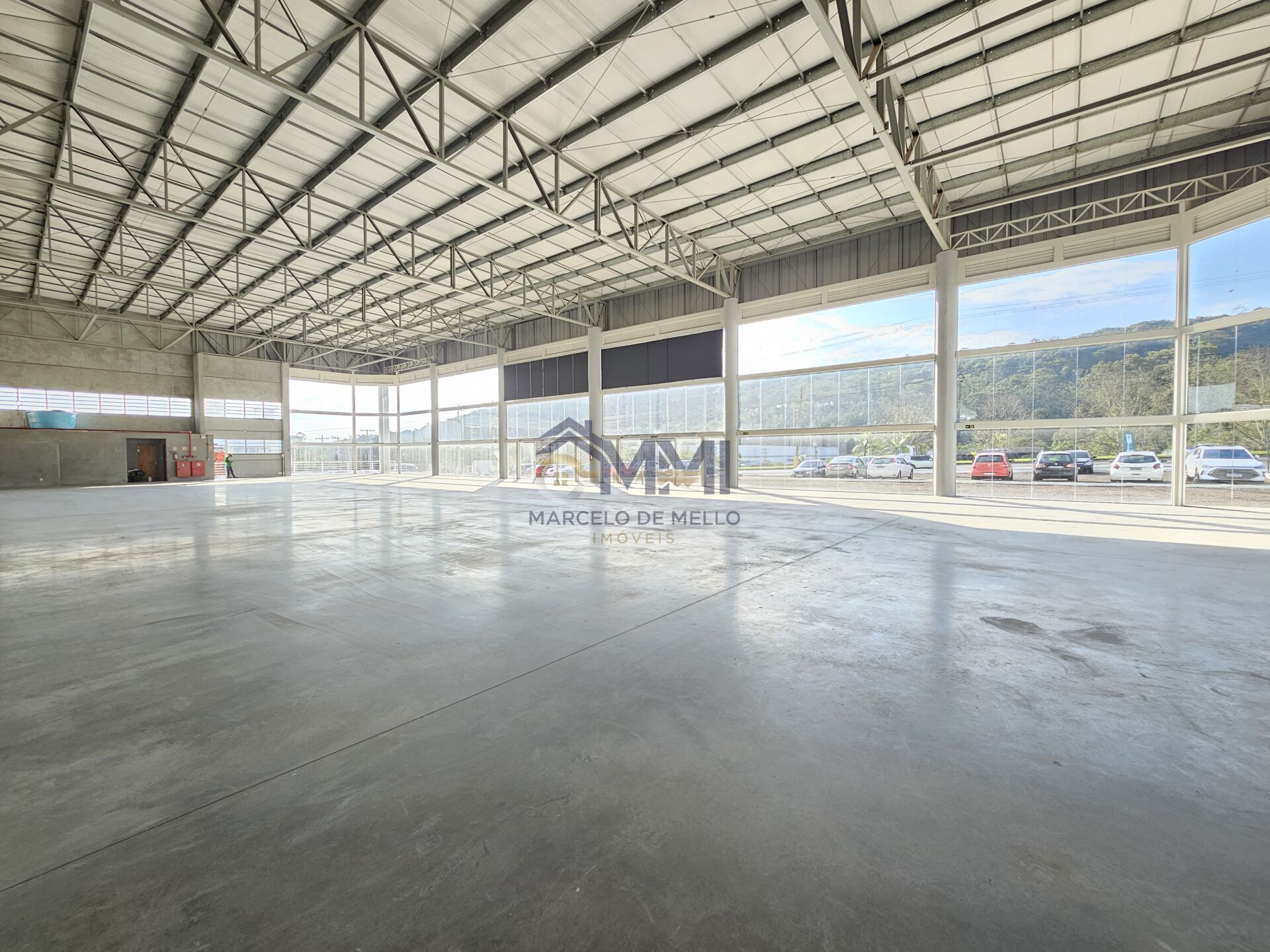 Prédio Inteiro para alugar, 1076m² - Foto 5