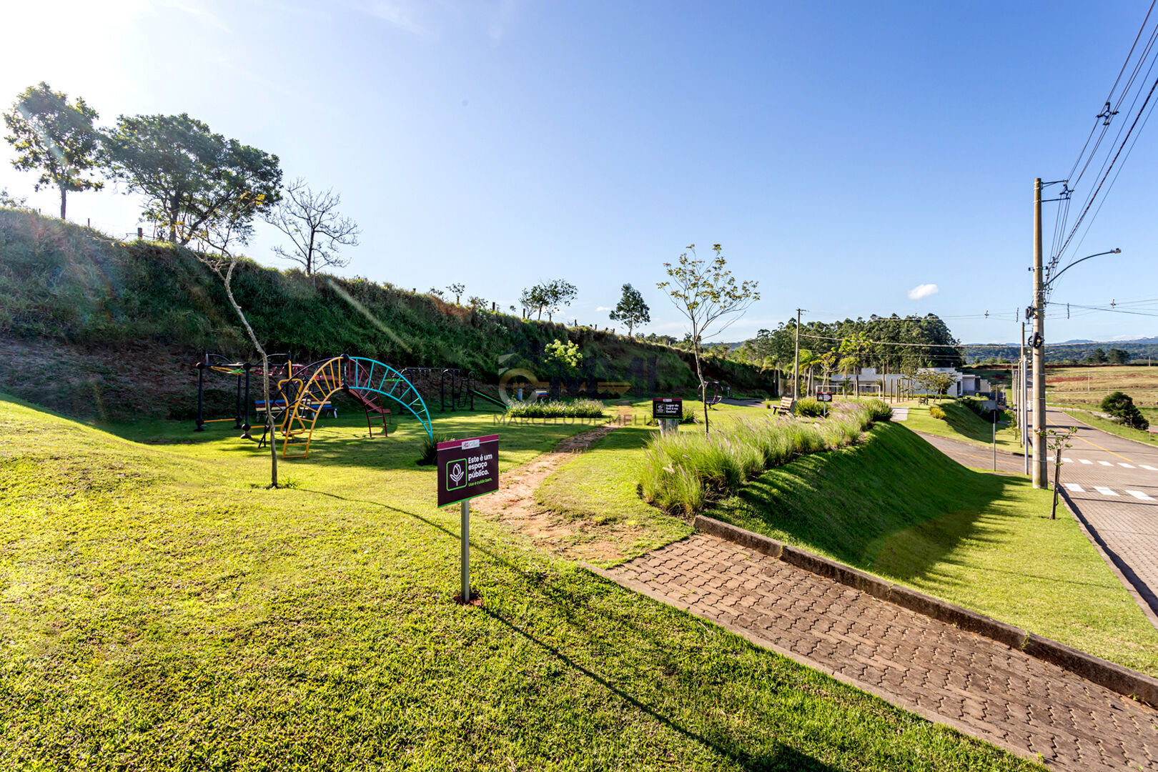 Terreno, 305 m² - Foto 2