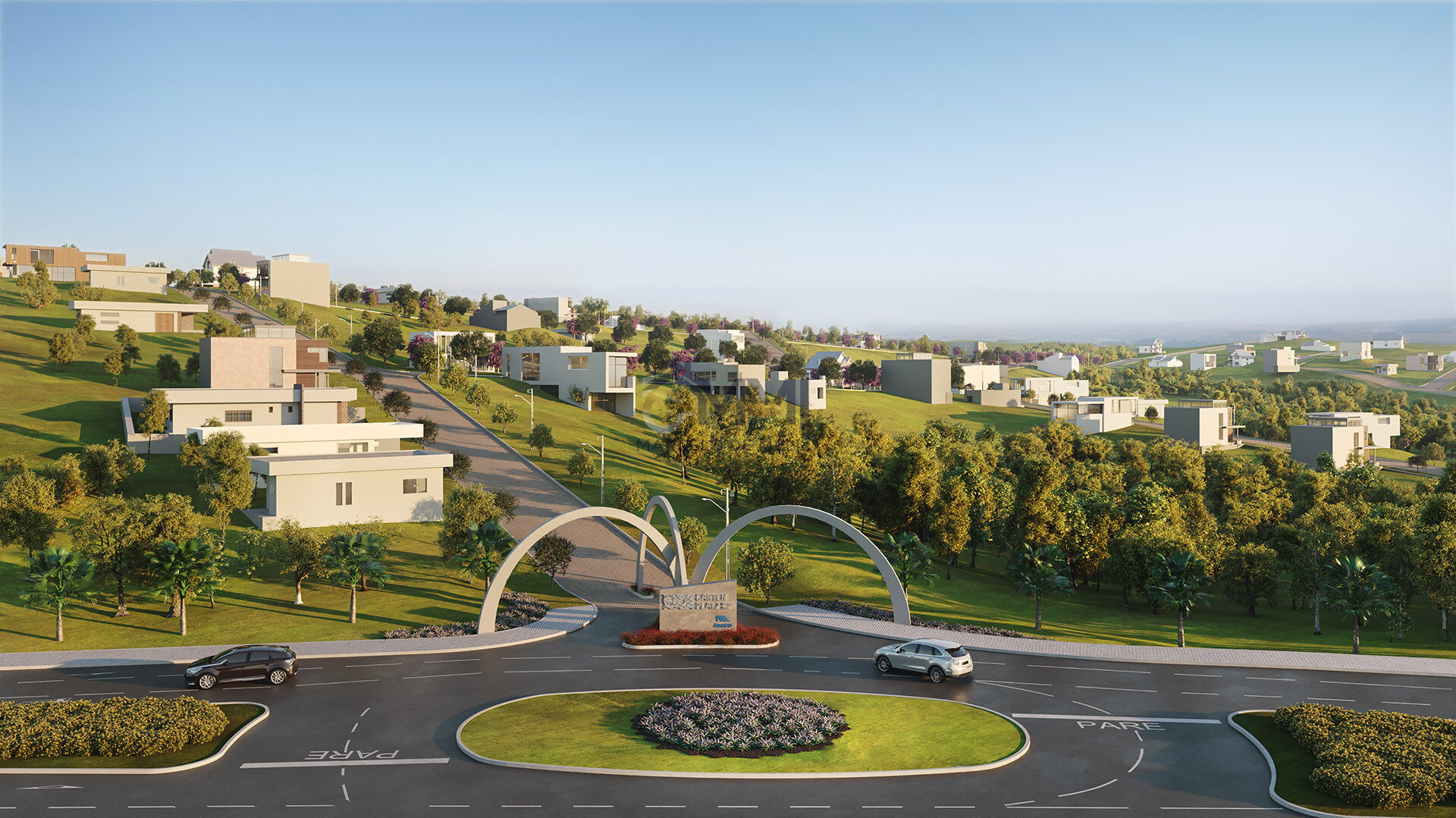 Terreno, 305 m² - Foto 4