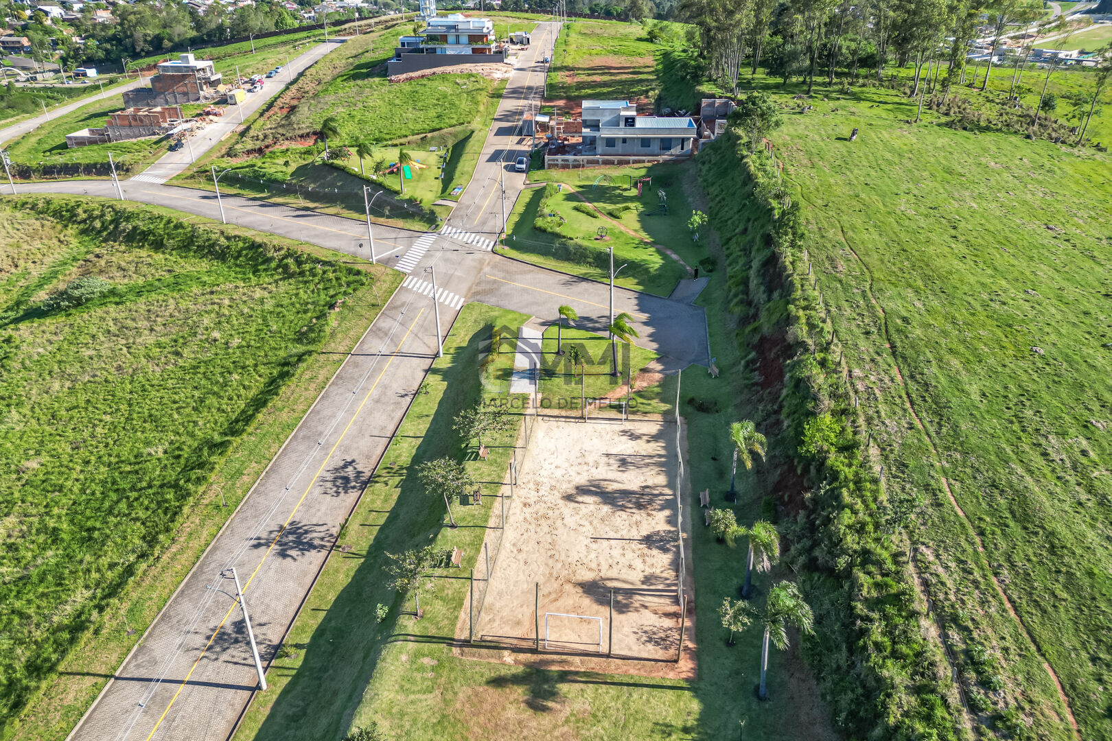 Terreno, 305 m² - Foto 3