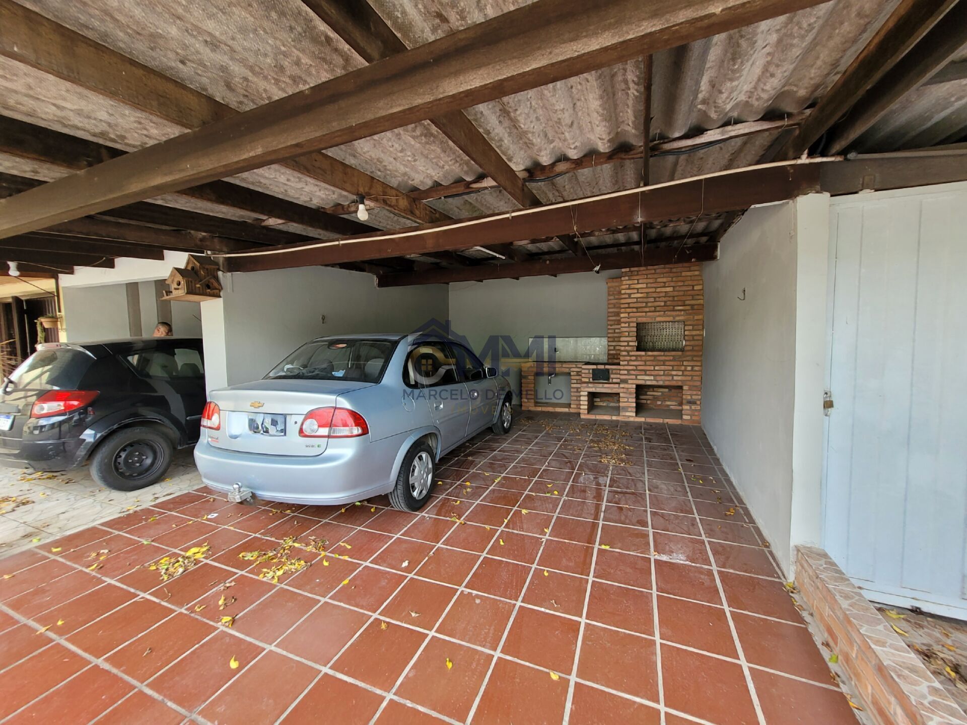 Apartamento para alugar com 2 quartos, 63m² - Foto 6