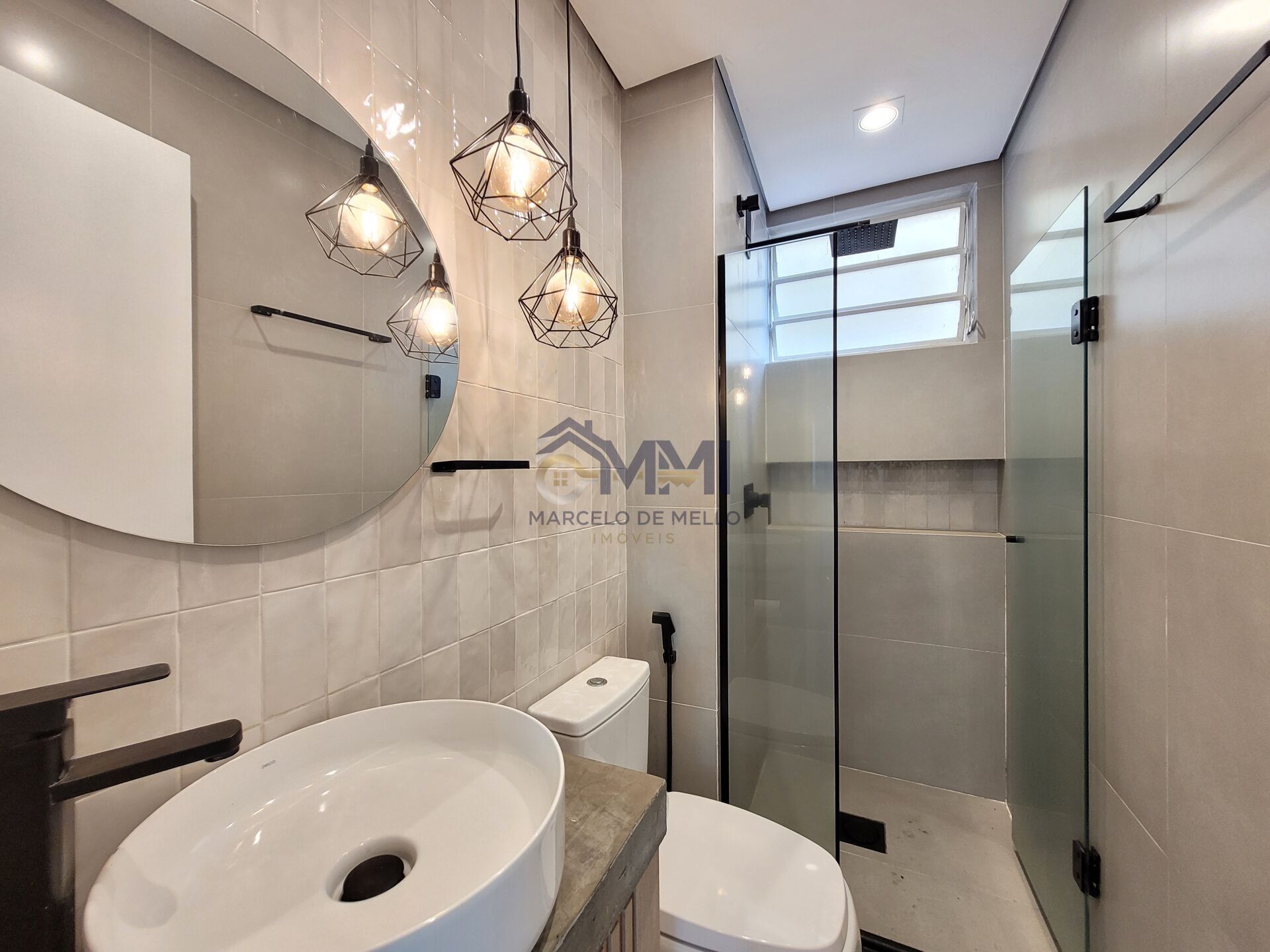 Apartamento para alugar com 2 quartos, 63m² - Foto 5
