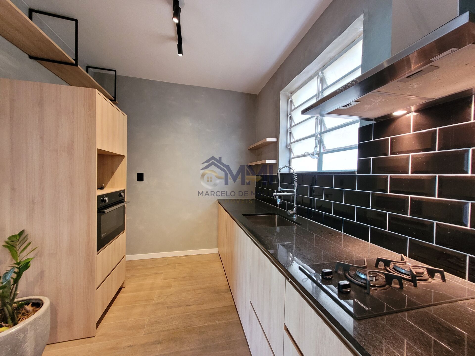 Apartamento para alugar com 2 quartos, 63m² - Foto 1