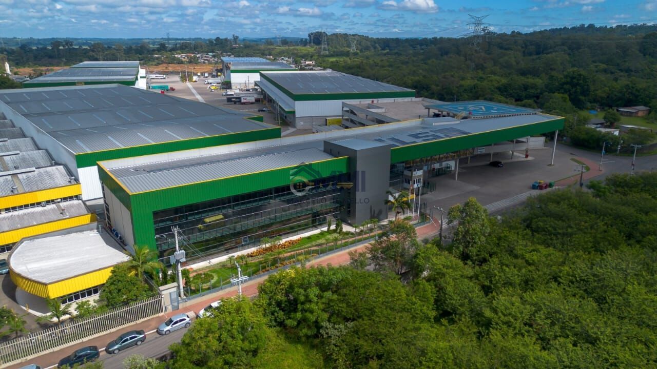 Depósito-Galpão-Armazém para alugar - Foto 4