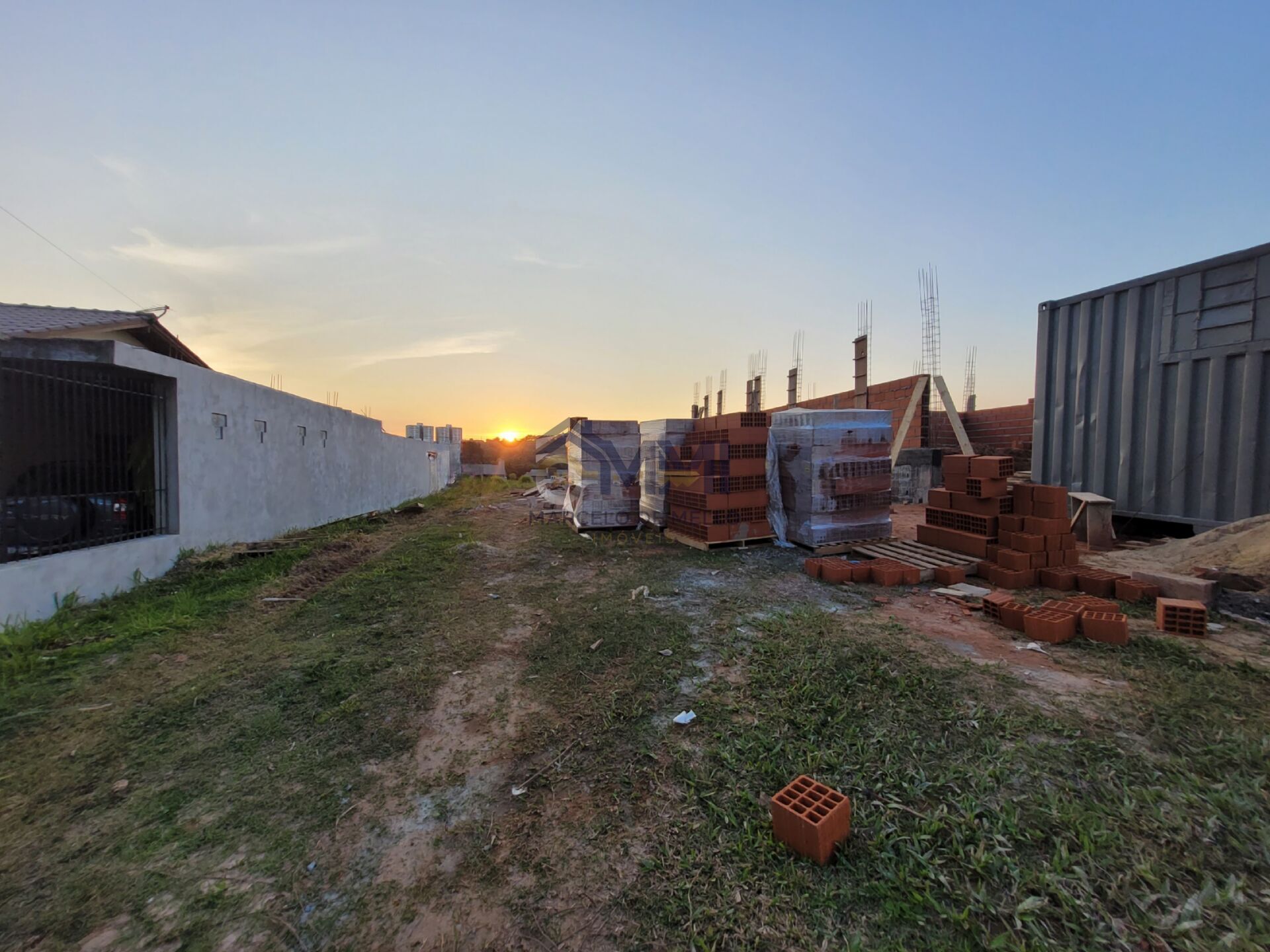 Terreno, 300 m² - Foto 1